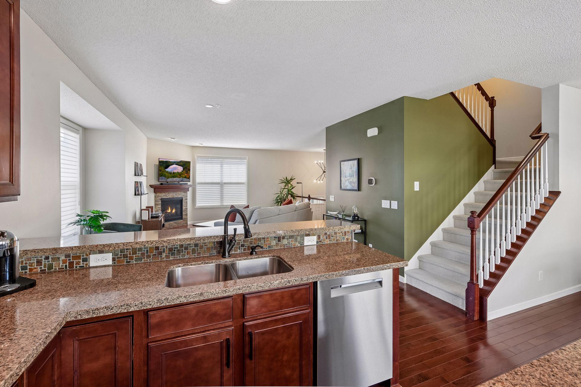 View of Residential at 8391 Norwood Lane, Maple Grove MN 55369, Maple Grove (22 of 56) - Mike Wilen | Minnesota Team Real Estate
