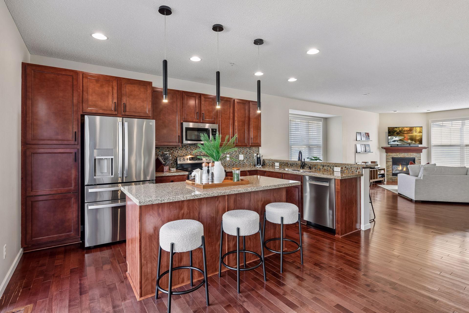 View of Residential at 8391 Norwood Lane, Maple Grove MN 55369, Maple Grove (21 of 56) - Mike Wilen | Minnesota Team Real Estate