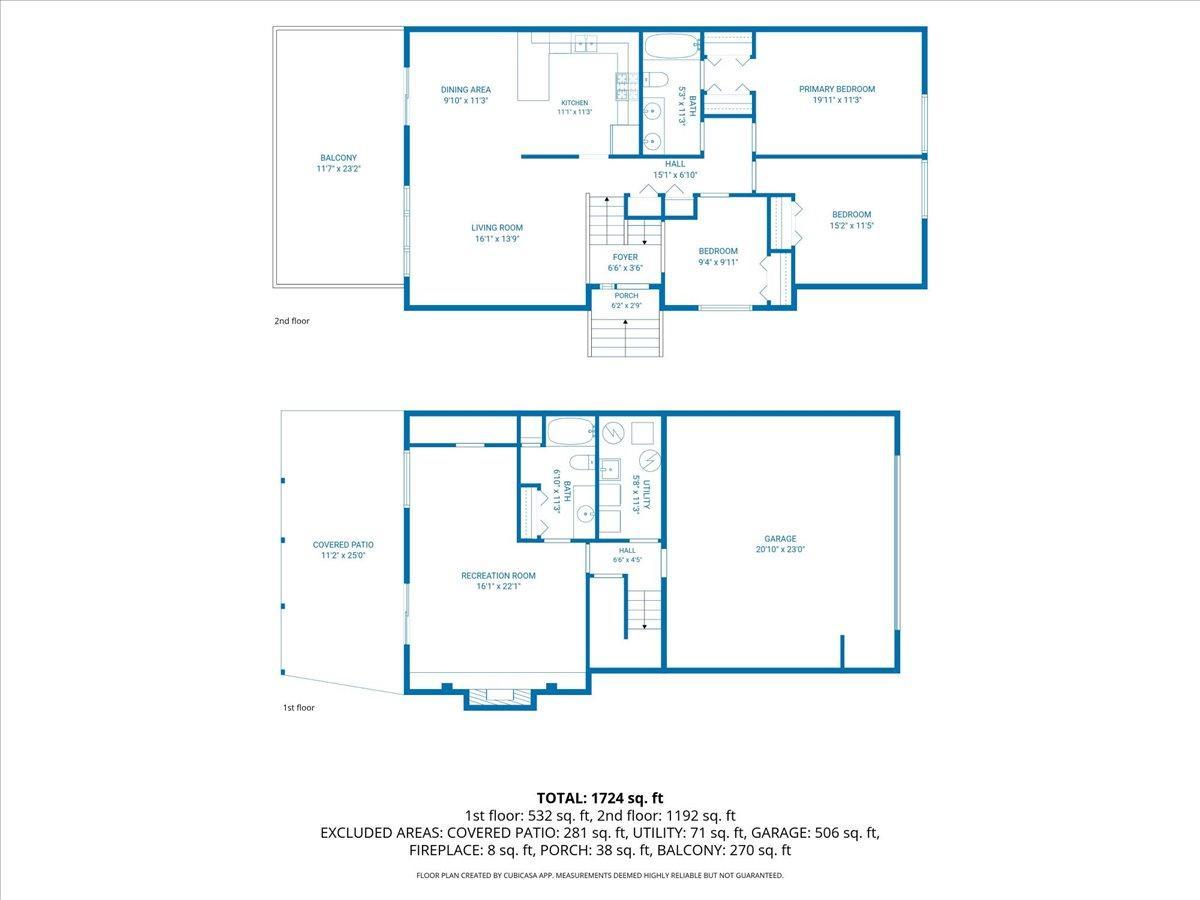 View of Residential at 14020 79th Avenue, Maple Grove MN 55311, Maple Grove (57 of 57) - Mike Wilen | Minnesota Team Real Estate