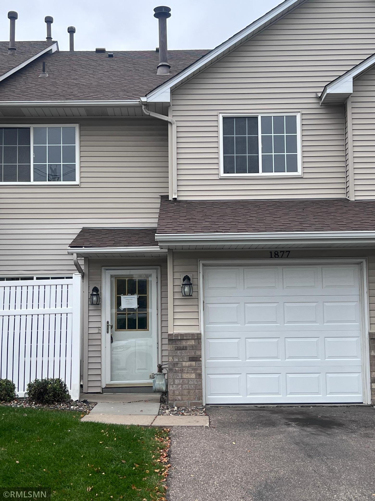 View of (TH) Side x Side at 1877 Riverwood Drive, Burnsville - Mike Wilen | Minnesota Team Real Estate