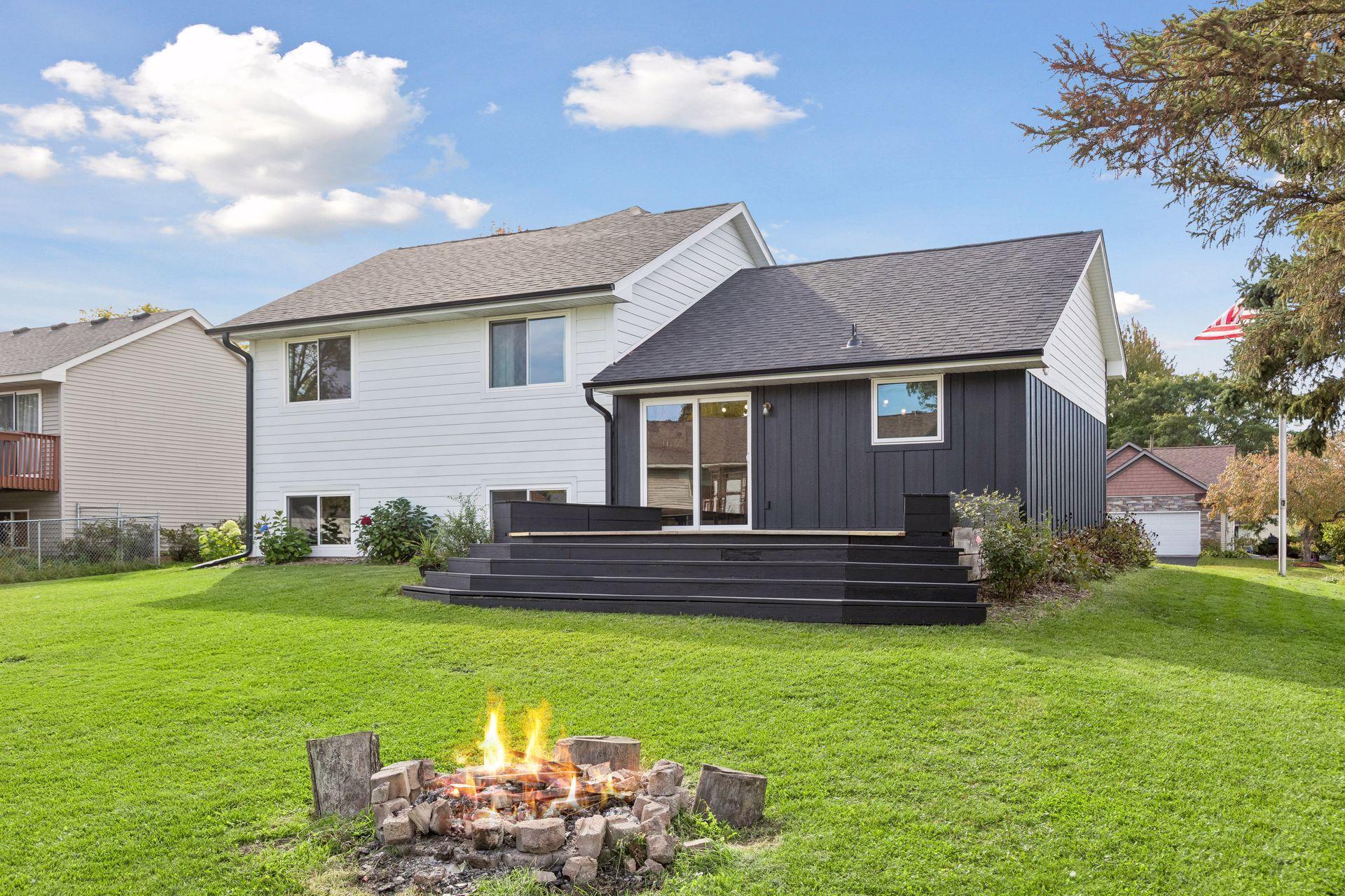 View of Residential at 7758 Upper 23rd Street, Oakdale MN 55128, Oakdale (21 of 24) - Mike Wilen | Minnesota Team Real Estate