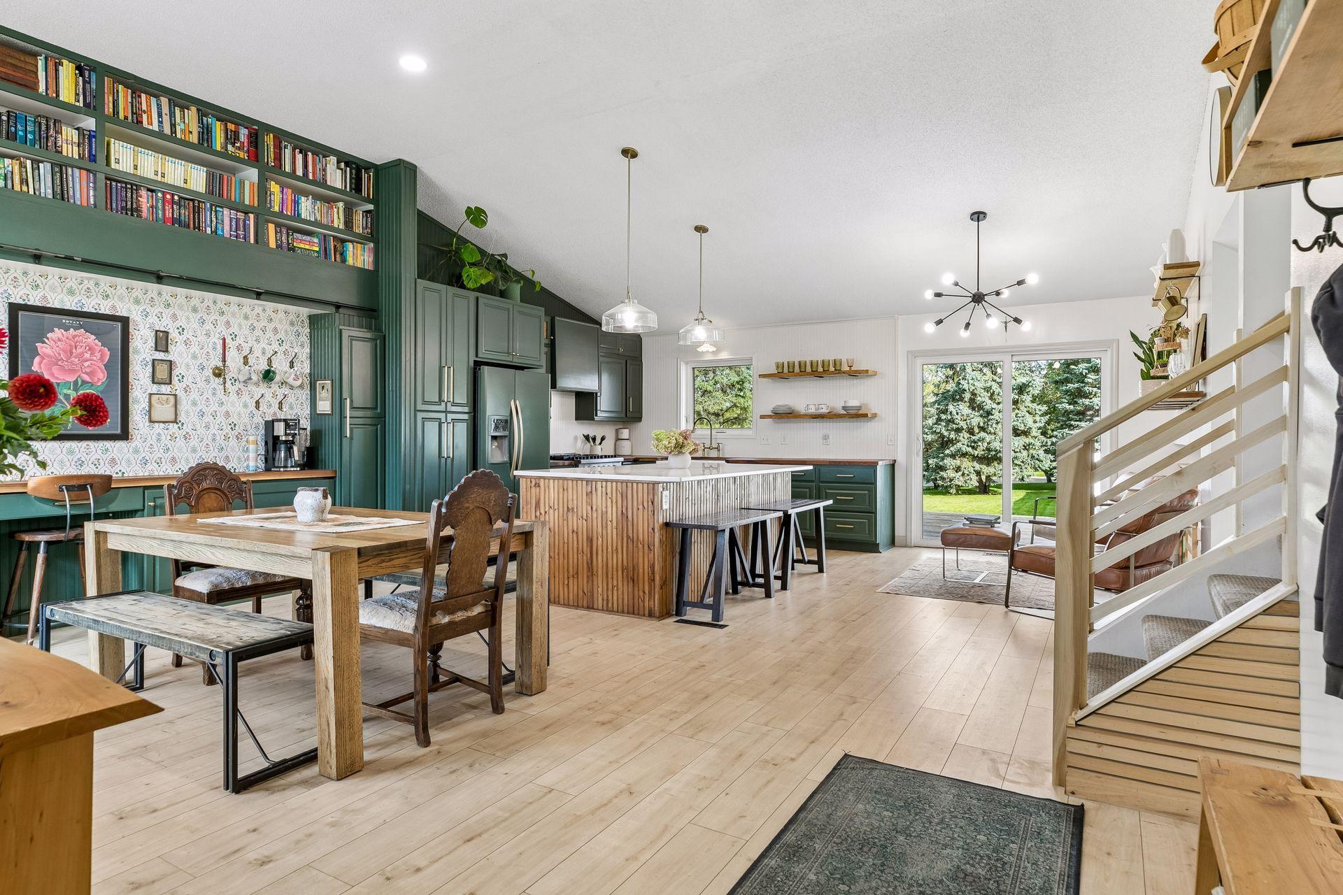 View of Single Family at 7758 Upper 23rd Street, Oakdale - Mike Wilen | Minnesota Team Real Estate