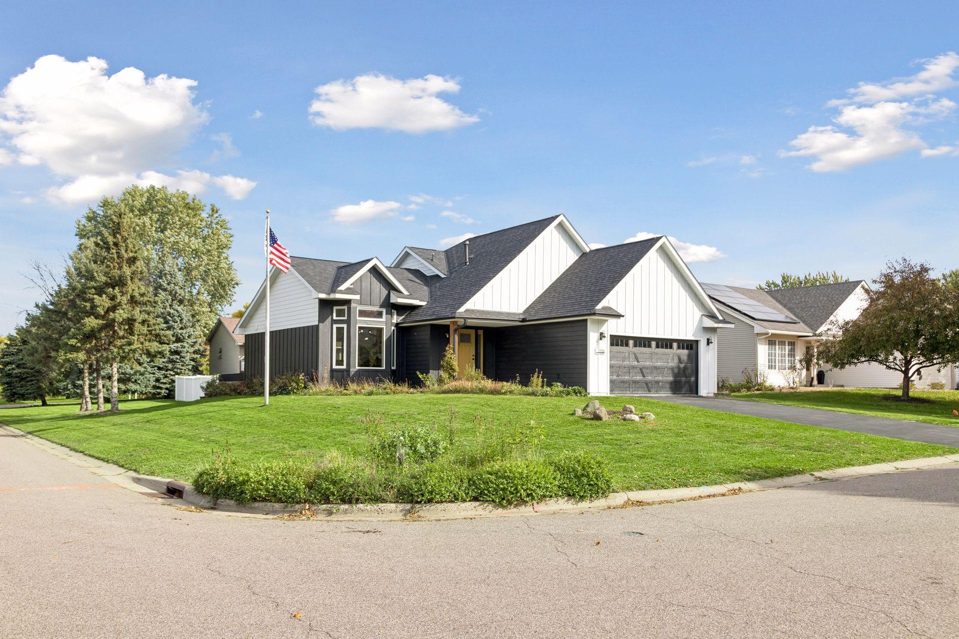View of Residential at 7758 Upper 23rd Street, Oakdale MN 55128, Oakdale (23 of 24) - Mike Wilen | Minnesota Team Real Estate