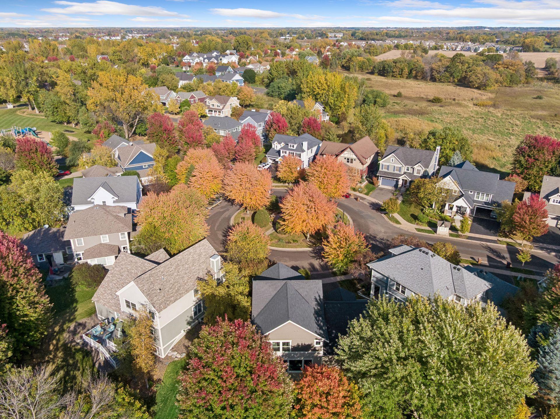 View of Residential at 14118 Jardin Avenue, Hugo MN 55038, Hugo (4 of 70) - Mike Wilen | Minnesota Team Real Estate
