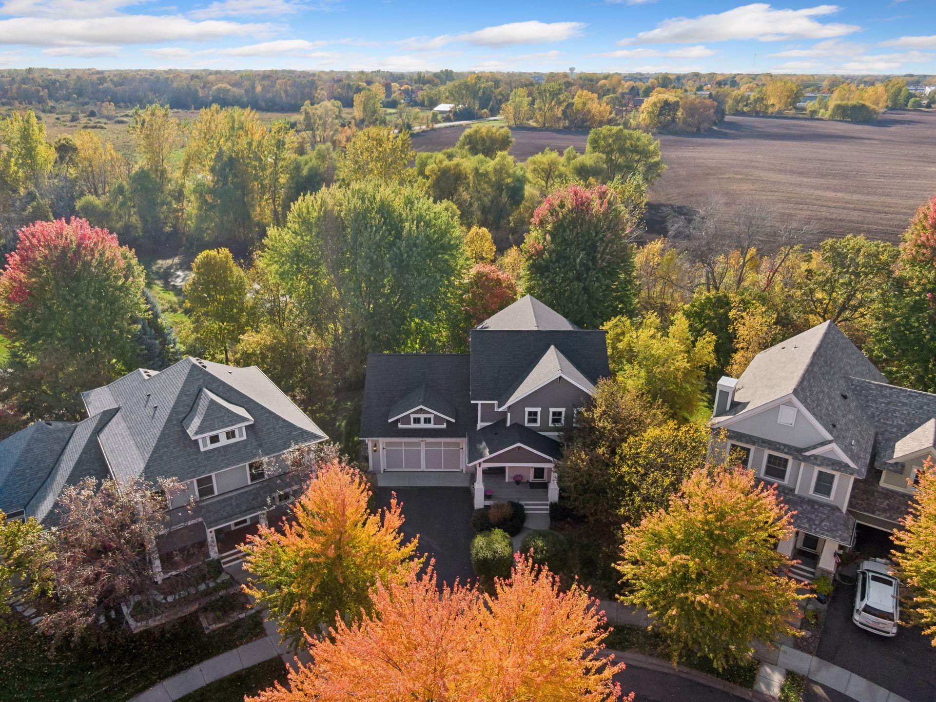 View of Residential at 14118 Jardin Avenue, Hugo MN 55038, Hugo (2 of 70) - Mike Wilen | Minnesota Team Real Estate