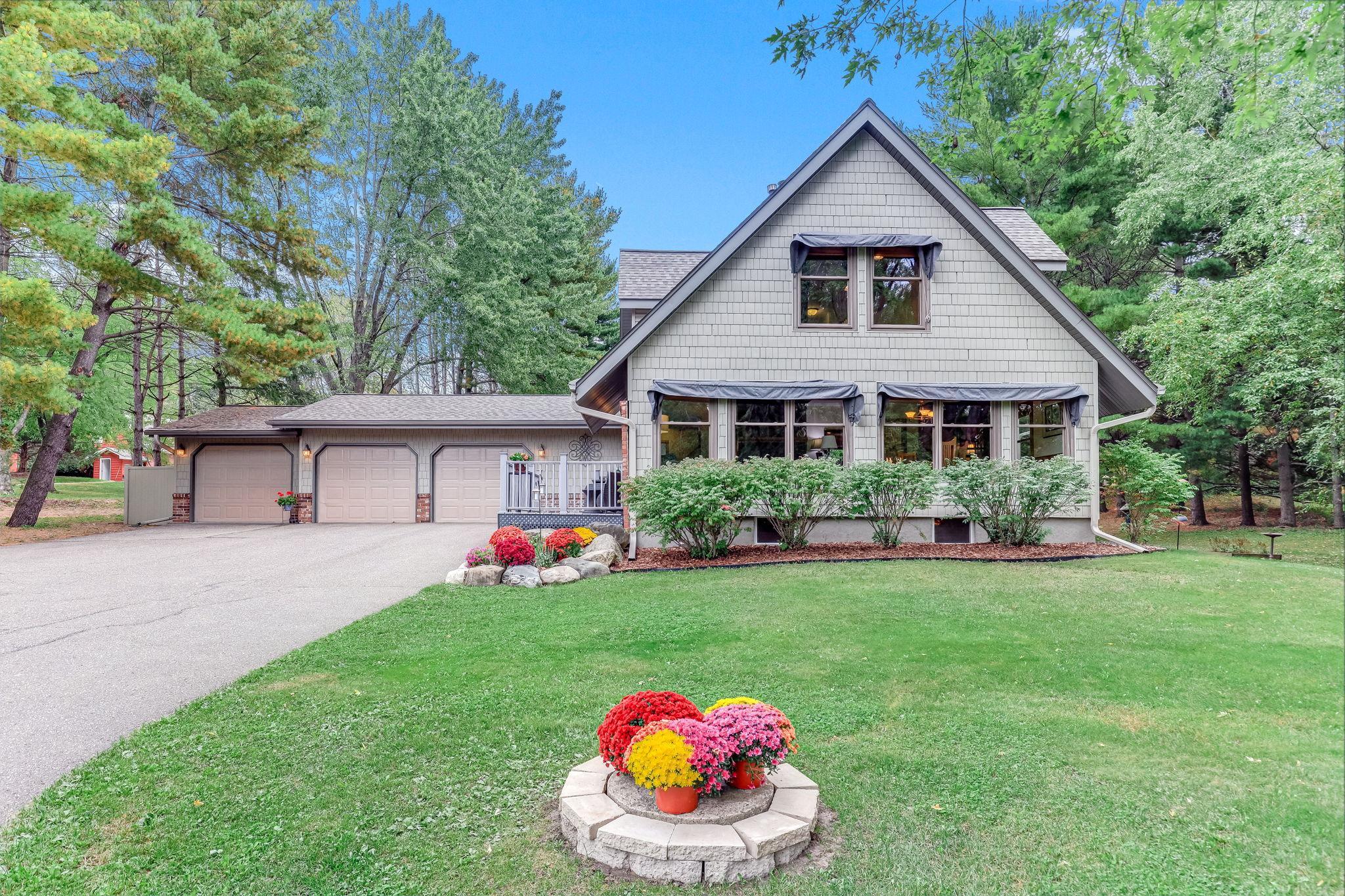 View of Single Family at 1401 Omaha Avenue, Stillwater - Mike Wilen | Minnesota Team Real Estate