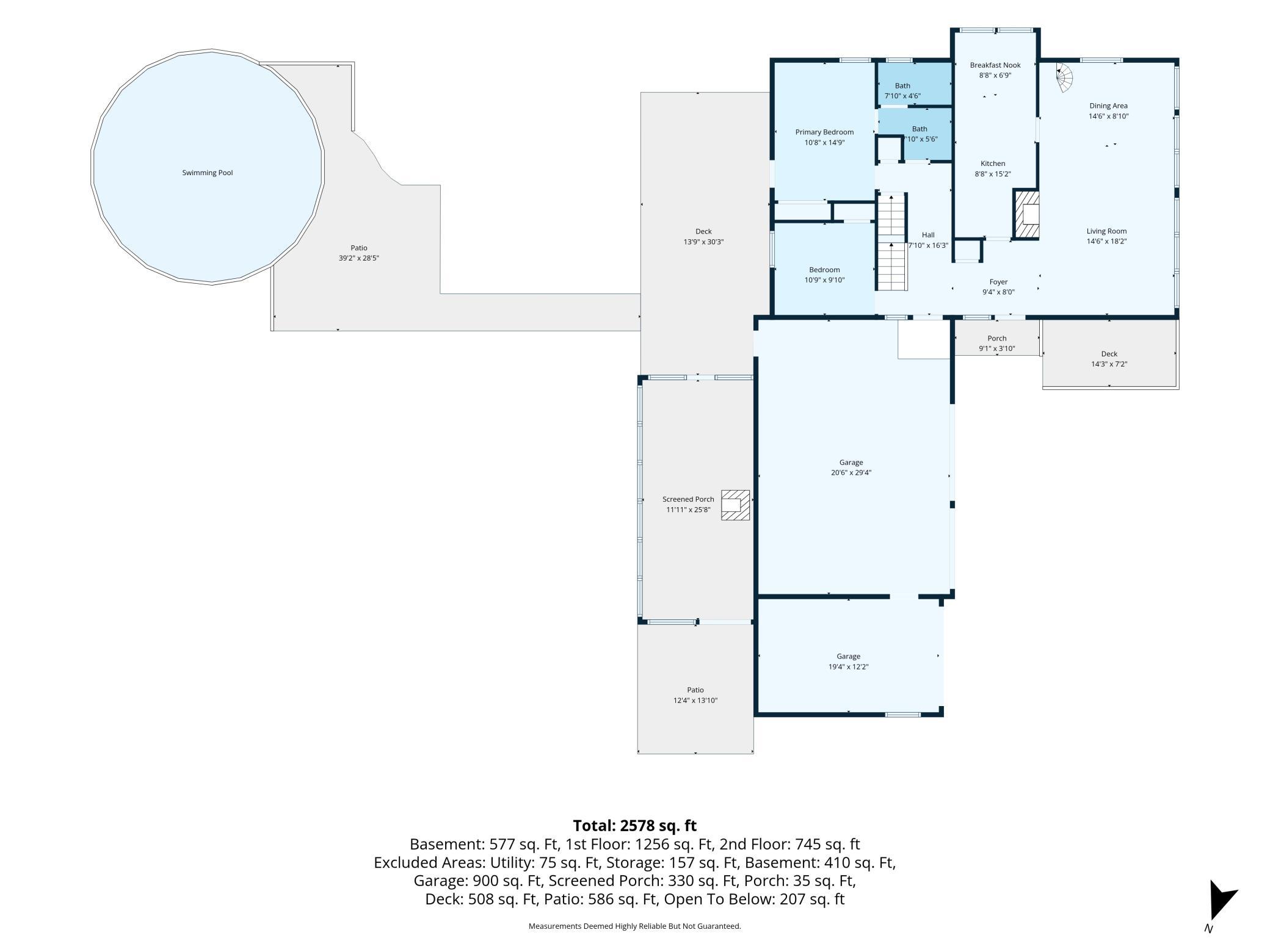 View of Residential at 1401 Omaha Avenue, Stillwater MN 55082, Stillwater (66 of 68) - Mike Wilen | Minnesota Team Real Estate