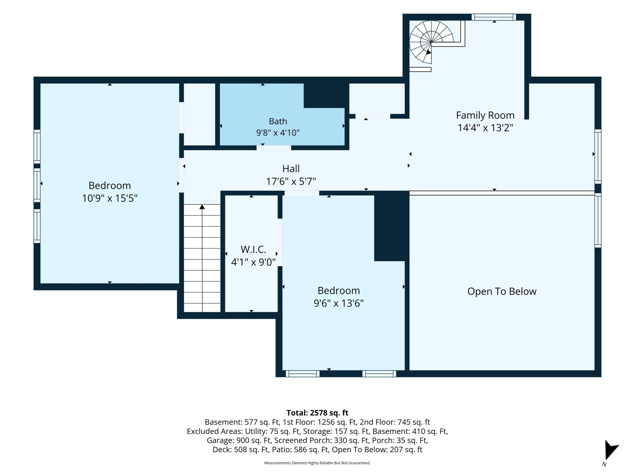 View of Residential at 1401 Omaha Avenue, Stillwater MN 55082, Stillwater (67 of 68) - Mike Wilen | Minnesota Team Real Estate