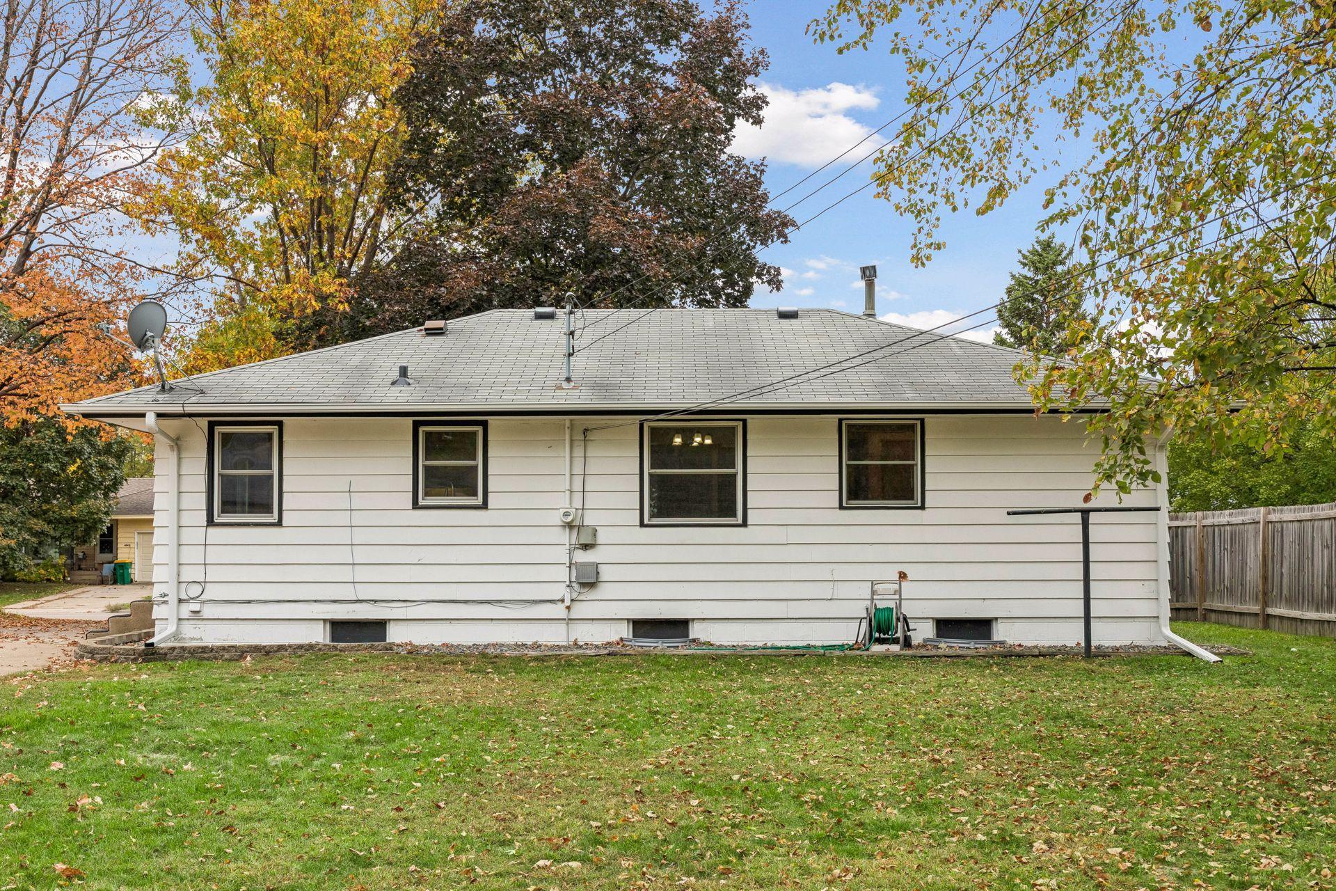 View of Residential at 7006 Ewing Avenue, Brooklyn Center MN 55429, Brooklyn Center (33 of 37) - Mike Wilen | Minnesota Team Real Estate
