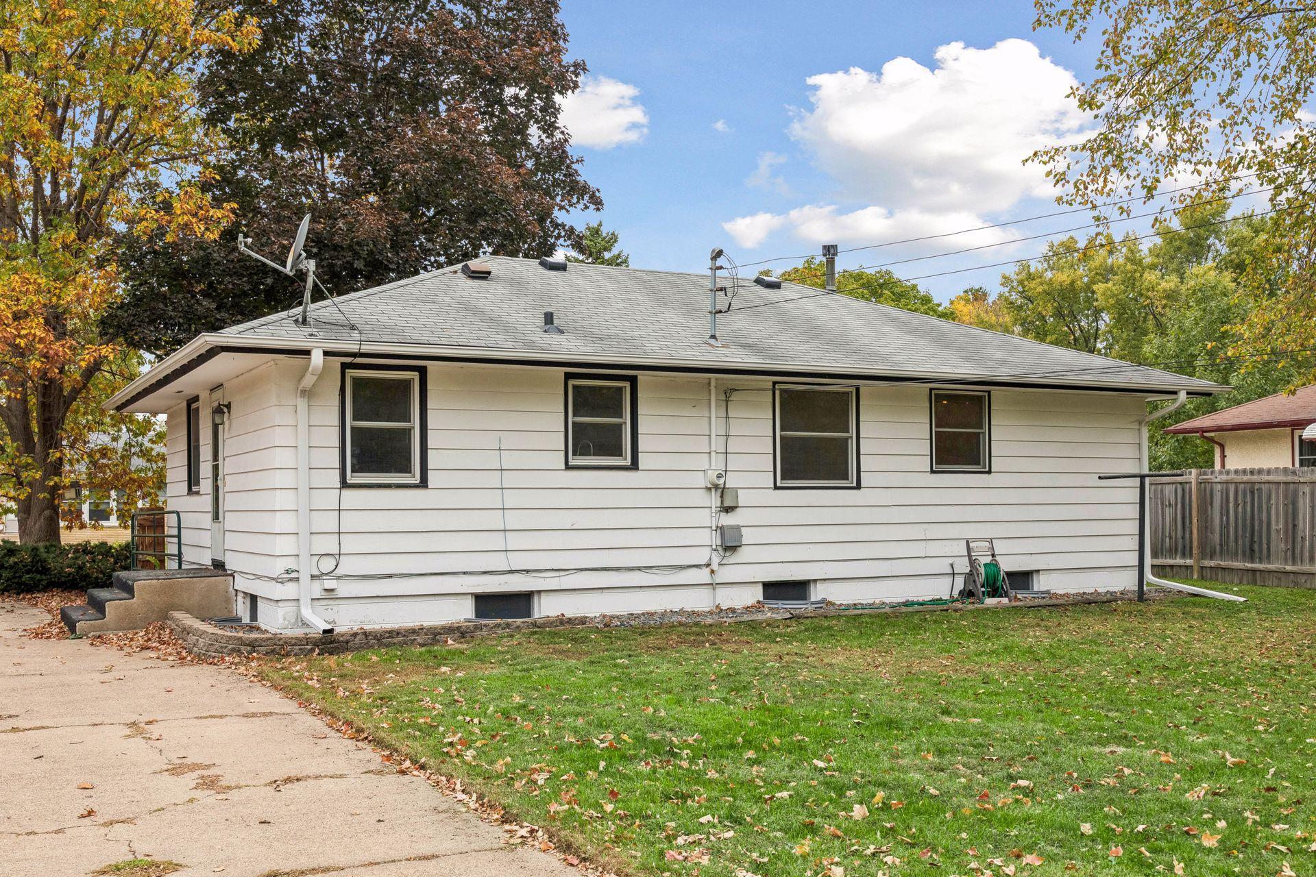 View of Residential at 7006 Ewing Avenue, Brooklyn Center MN 55429, Brooklyn Center (32 of 37) - Mike Wilen | Minnesota Team Real Estate