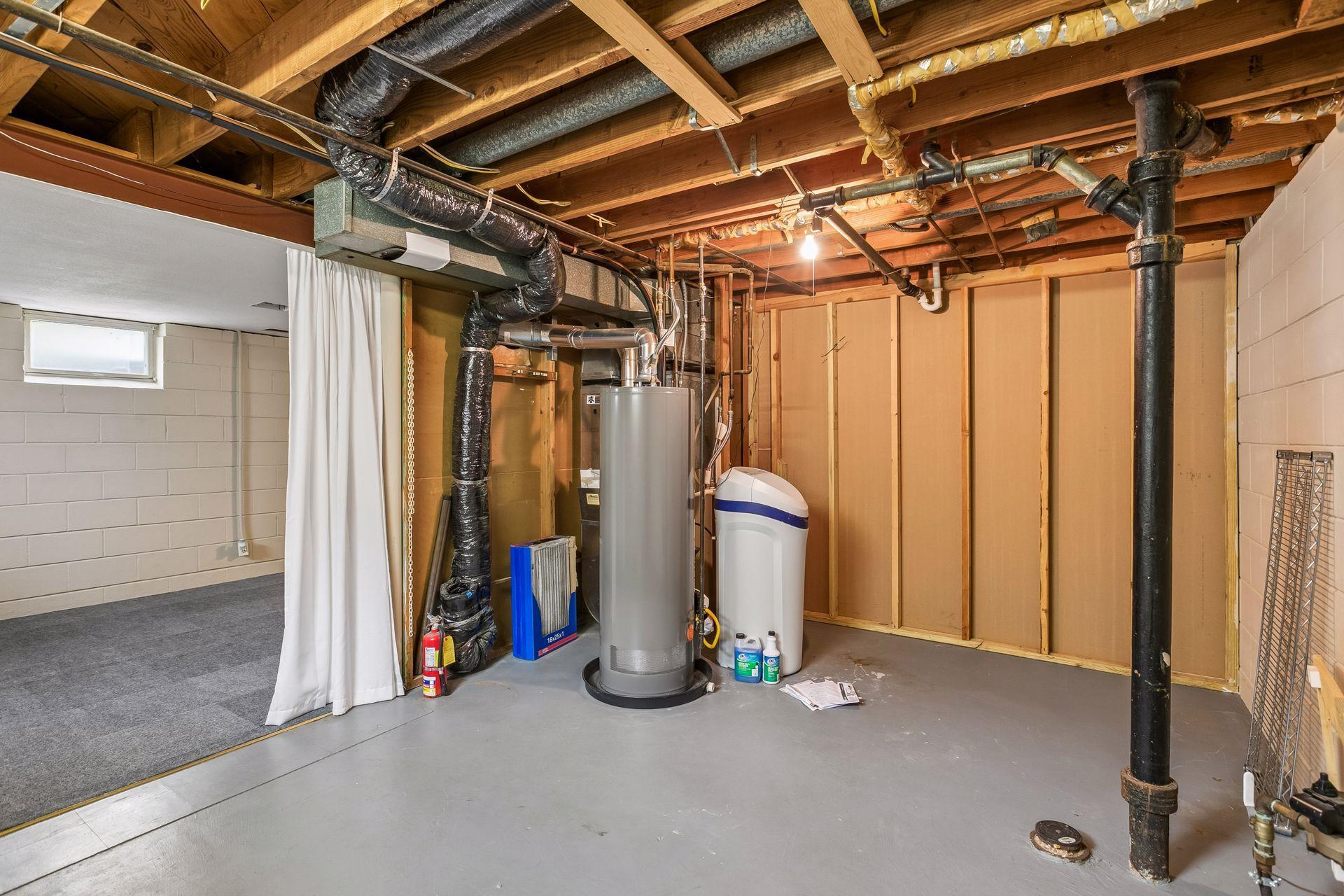 View of Residential at 7006 Ewing Avenue, Brooklyn Center MN 55429, Brooklyn Center (30 of 37) - Mike Wilen | Minnesota Team Real Estate