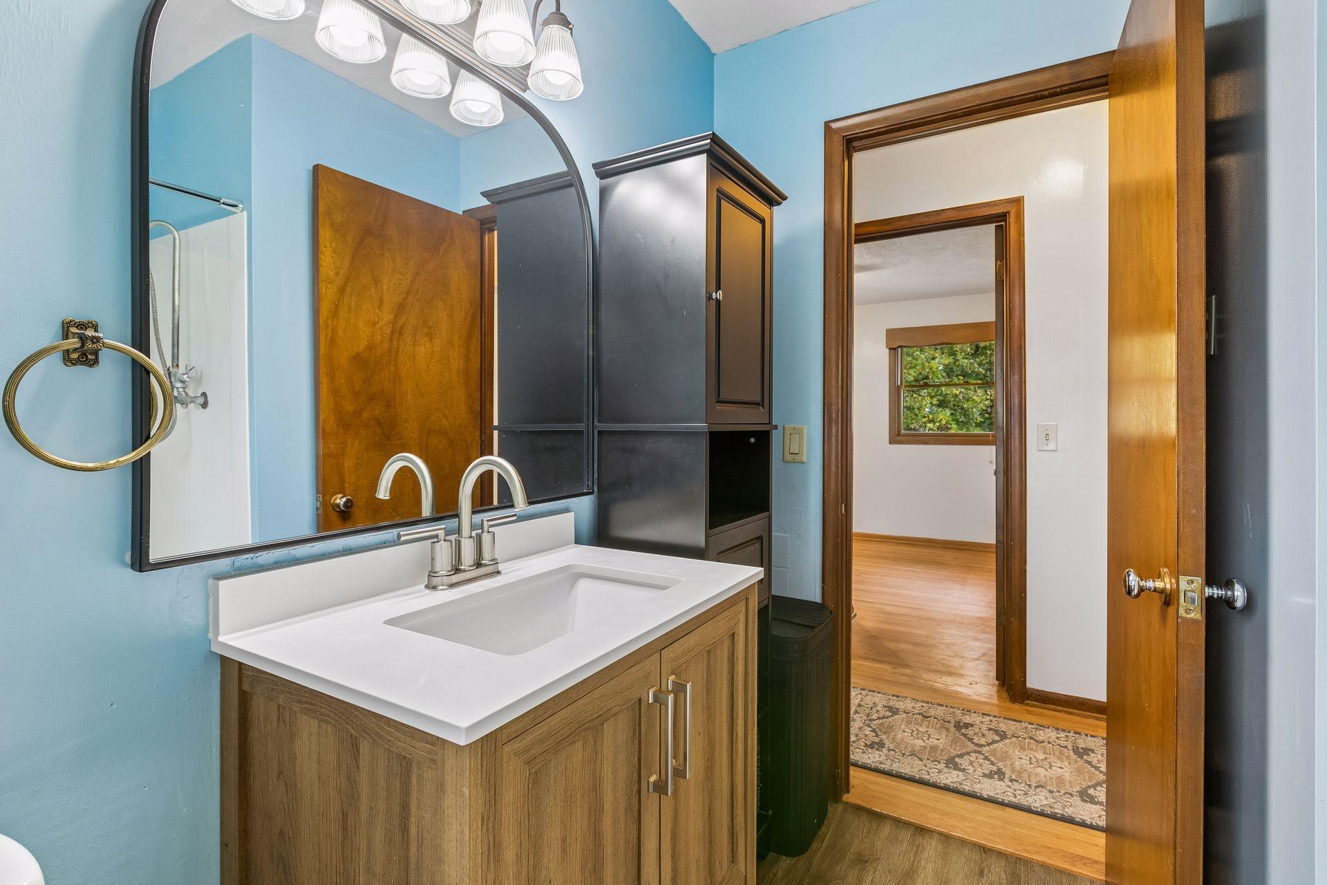 View of Residential at 7006 Ewing Avenue, Brooklyn Center MN 55429, Brooklyn Center (22 of 37) - Mike Wilen | Minnesota Team Real Estate