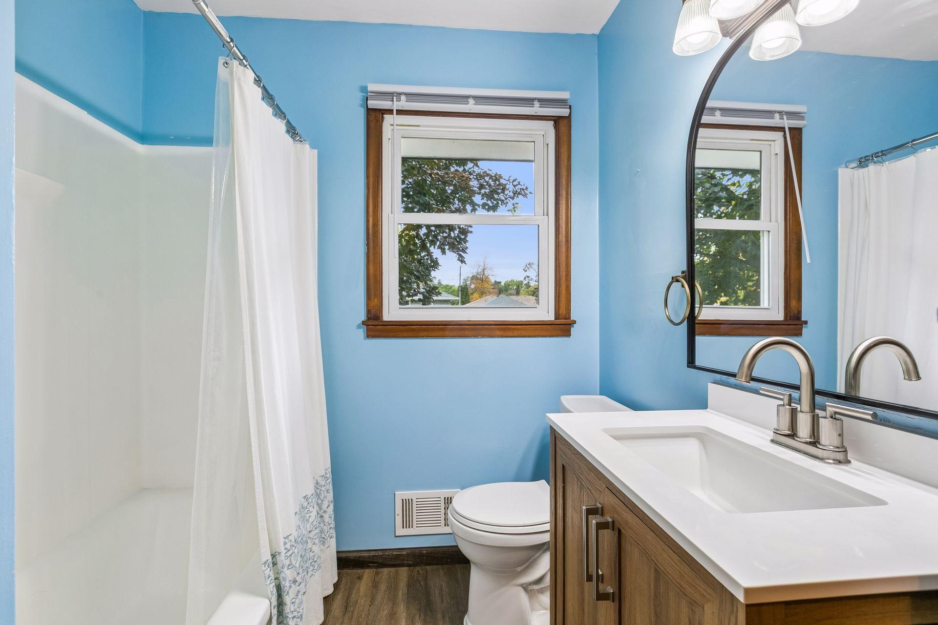 View of Residential at 7006 Ewing Avenue, Brooklyn Center MN 55429, Brooklyn Center (21 of 37) - Mike Wilen | Minnesota Team Real Estate