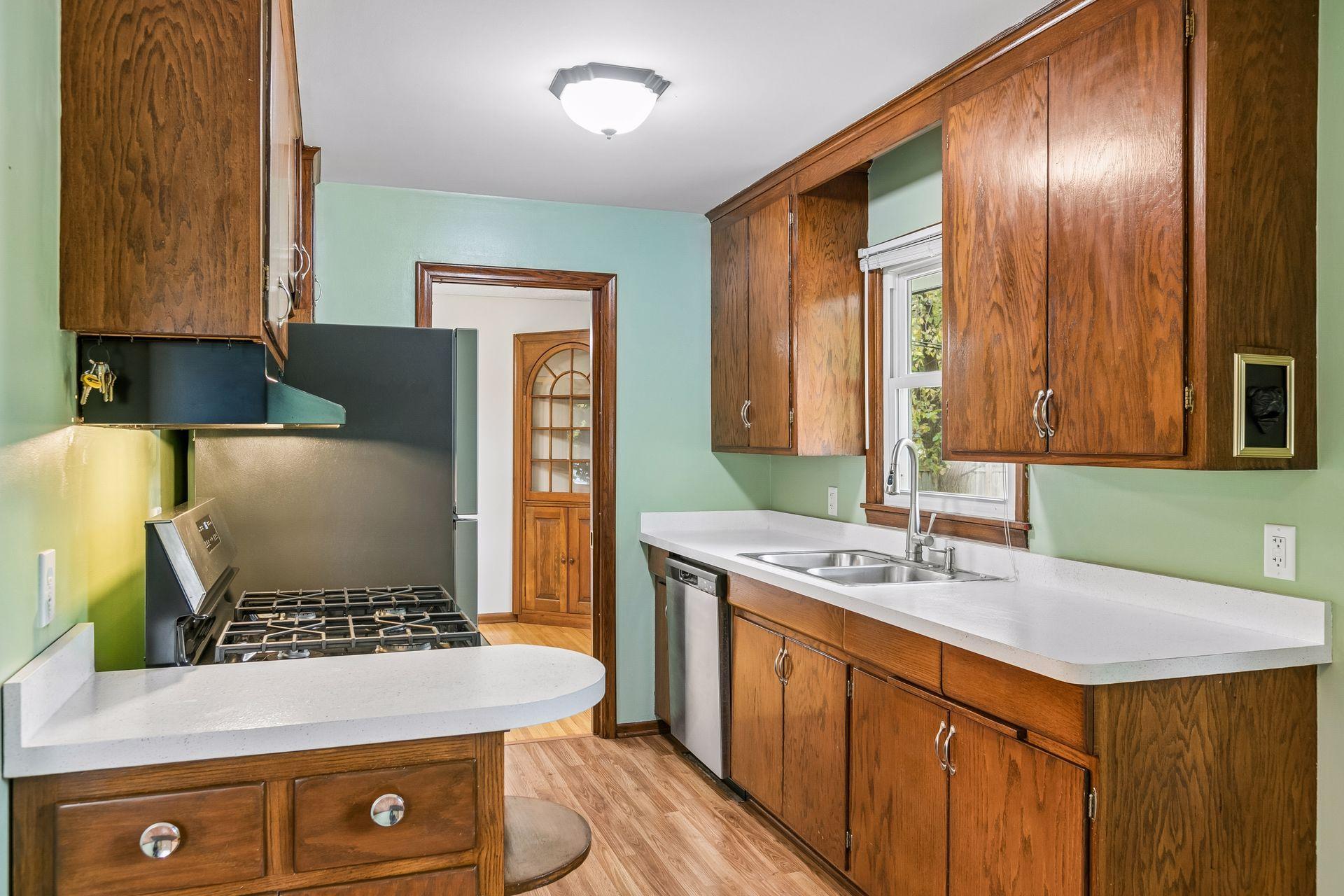 View of Residential at 7006 Ewing Avenue, Brooklyn Center MN 55429, Brooklyn Center (11 of 37) - Mike Wilen | Minnesota Team Real Estate