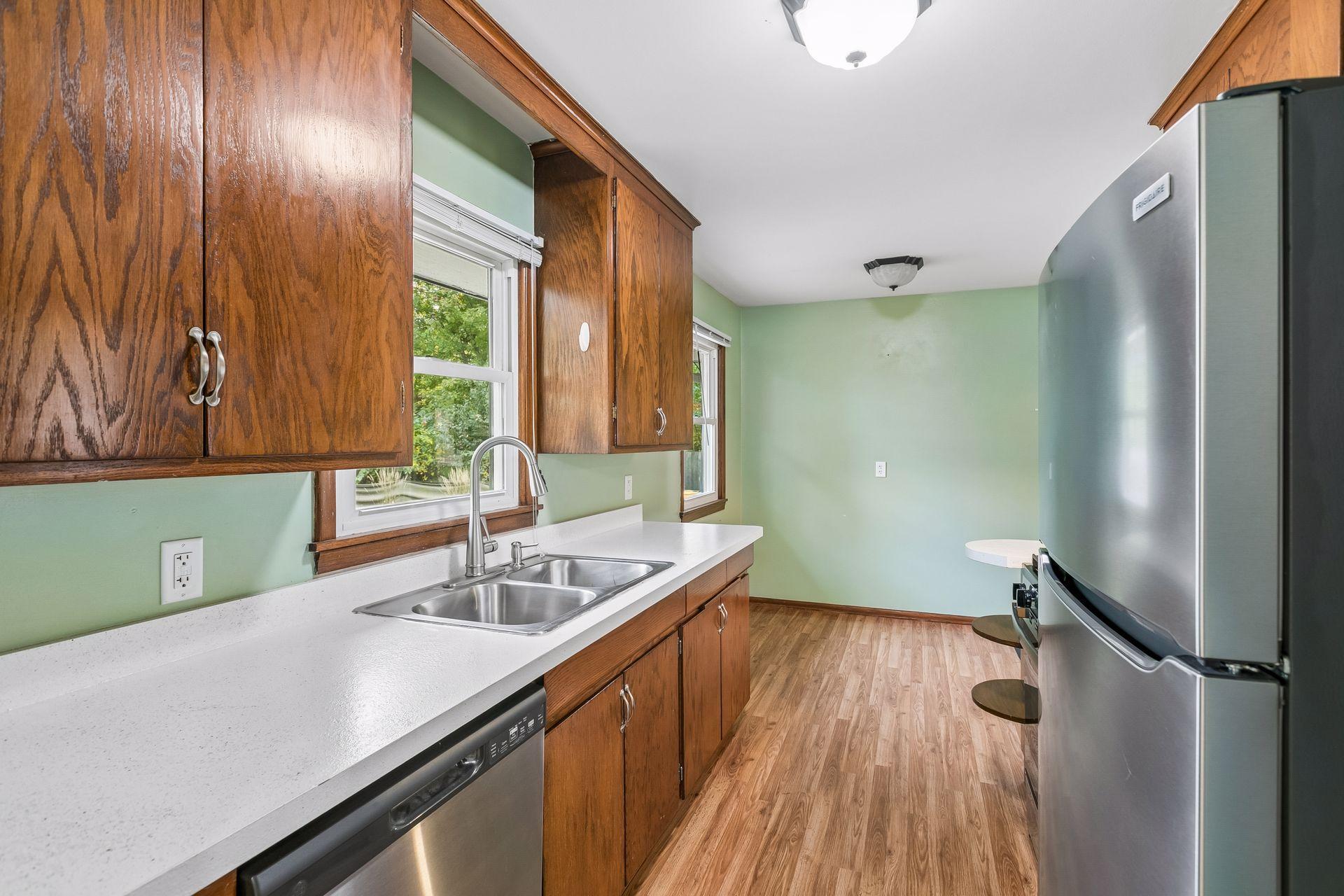 View of Residential at 7006 Ewing Avenue, Brooklyn Center MN 55429, Brooklyn Center (10 of 37) - Mike Wilen | Minnesota Team Real Estate
