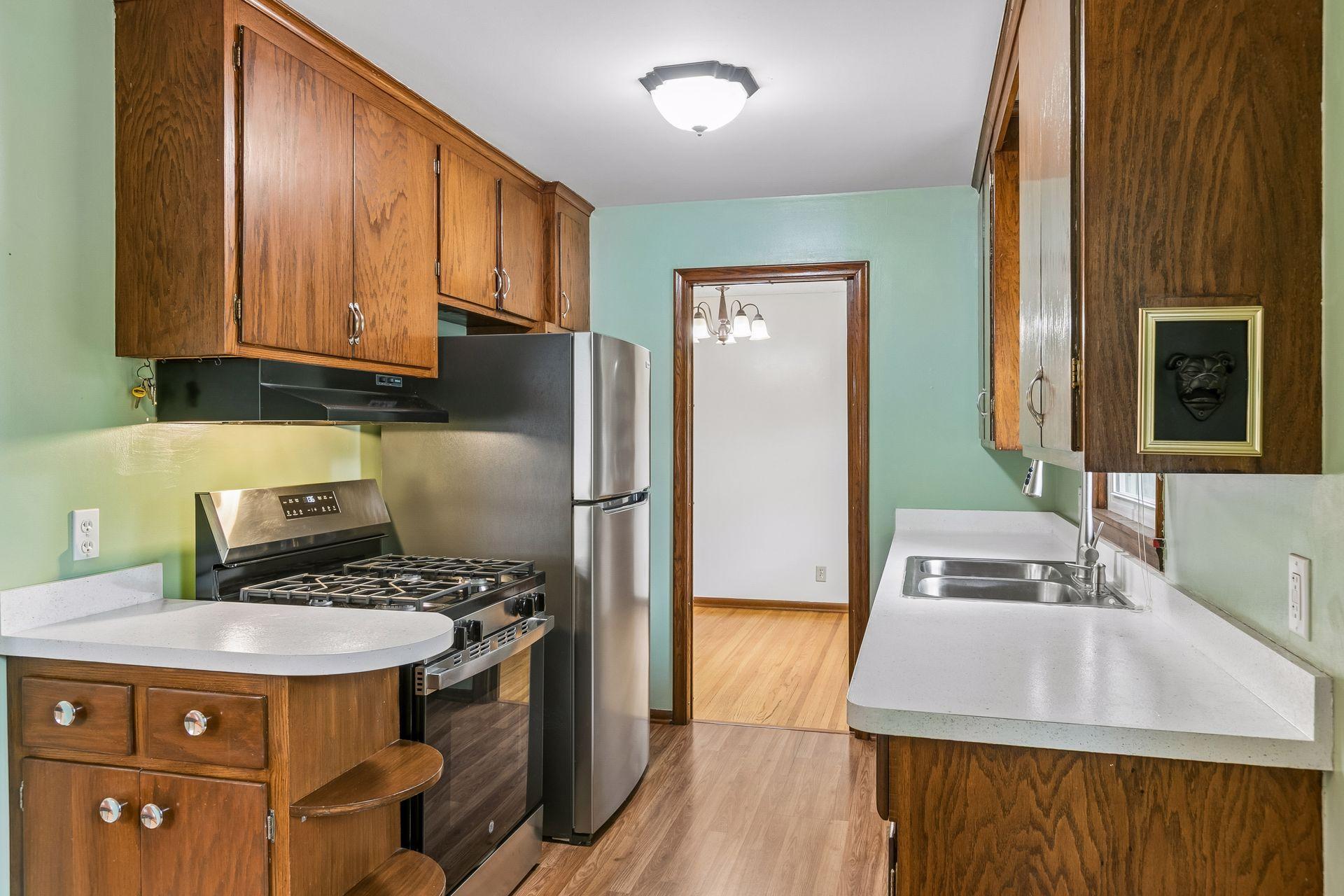 View of Residential at 7006 Ewing Avenue, Brooklyn Center MN 55429, Brooklyn Center (9 of 37) - Mike Wilen | Minnesota Team Real Estate