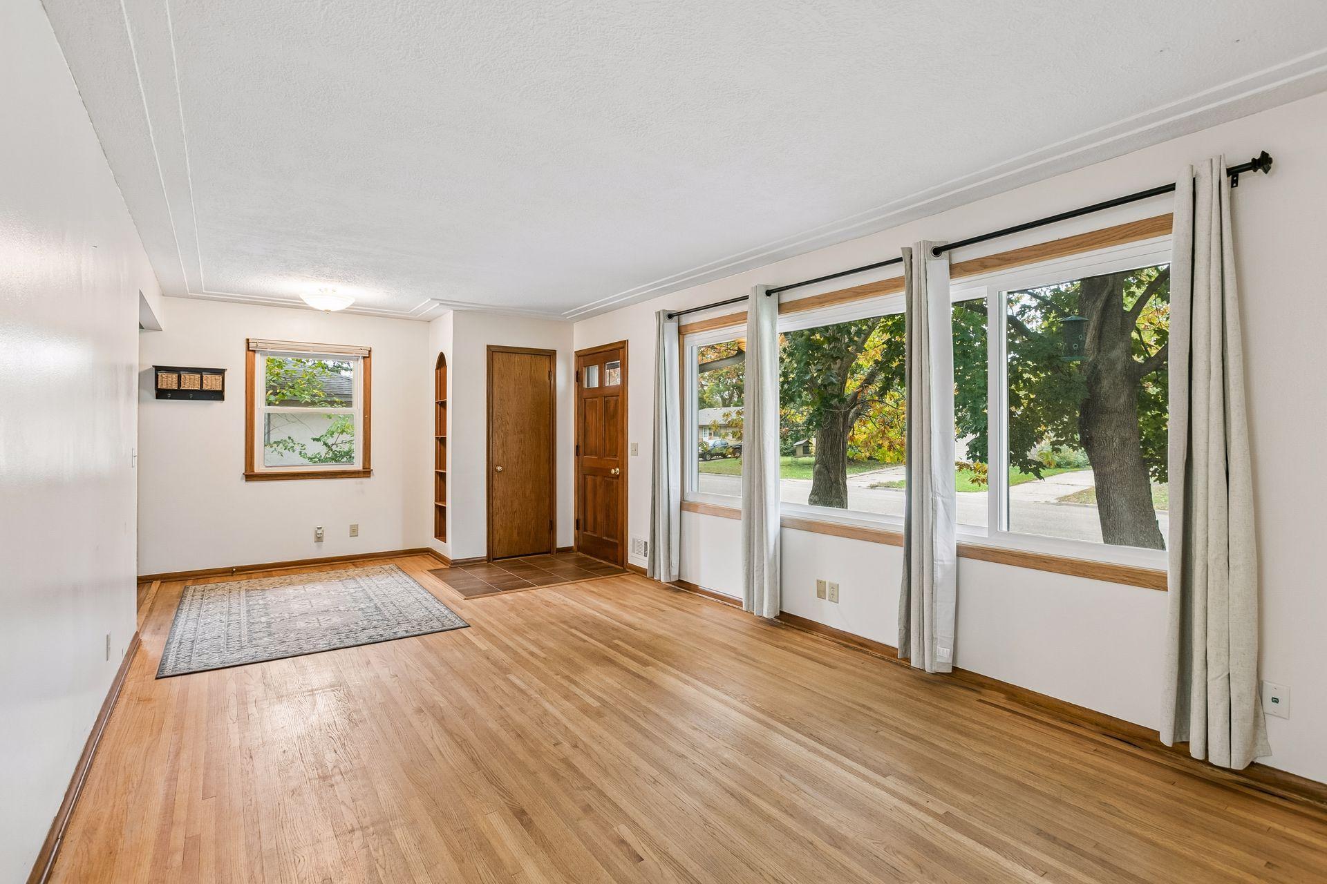 View of Residential at 7006 Ewing Avenue, Brooklyn Center MN 55429, Brooklyn Center (6 of 37) - Mike Wilen | Minnesota Team Real Estate