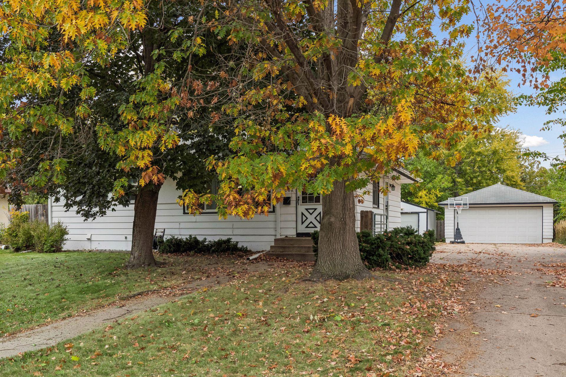 View of Residential at 7006 Ewing Avenue, Brooklyn Center MN 55429, Brooklyn Center (4 of 37) - Mike Wilen | Minnesota Team Real Estate