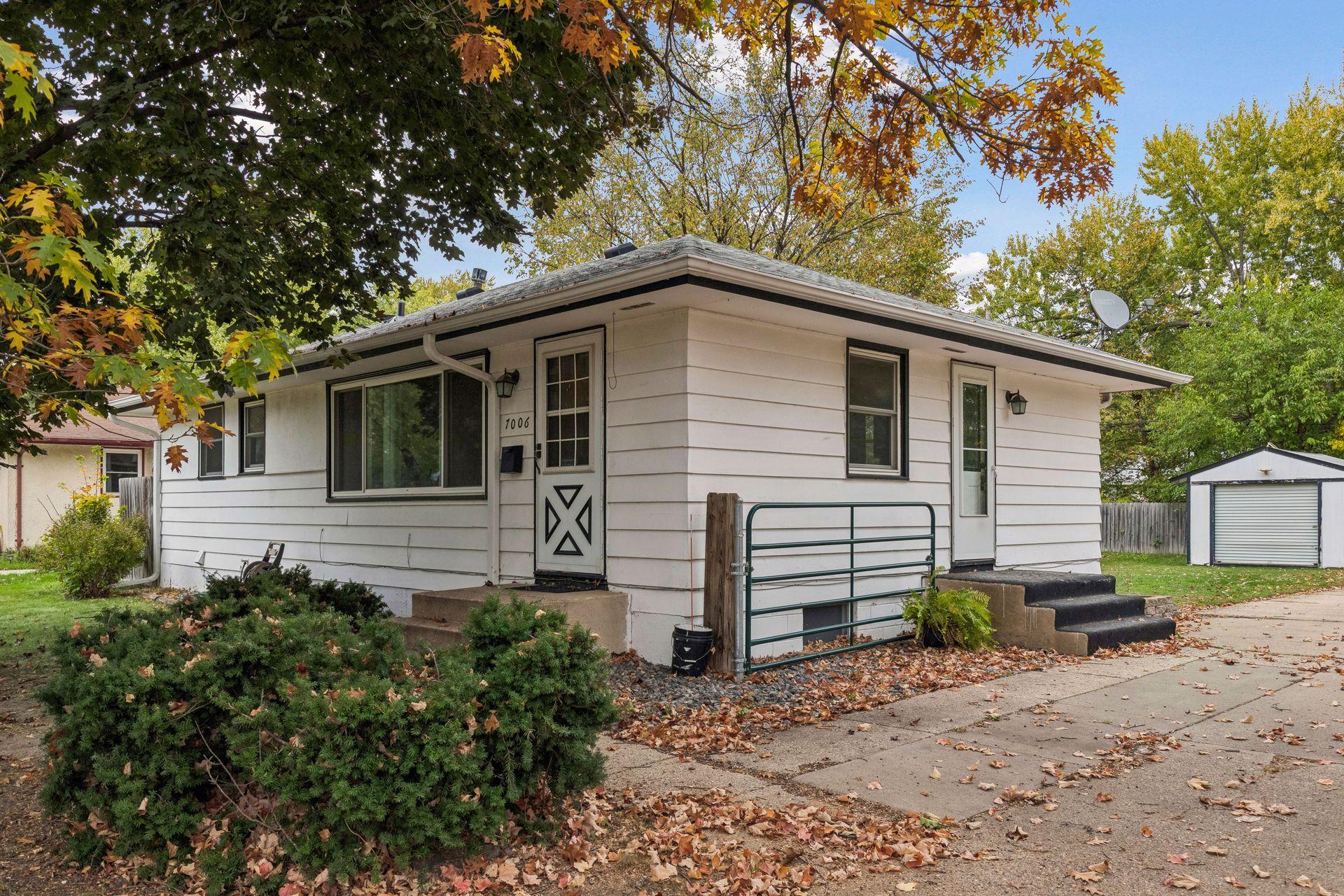 View of Residential at 7006 Ewing Avenue, Brooklyn Center MN 55429, Brooklyn Center (3 of 37) - Mike Wilen | Minnesota Team Real Estate