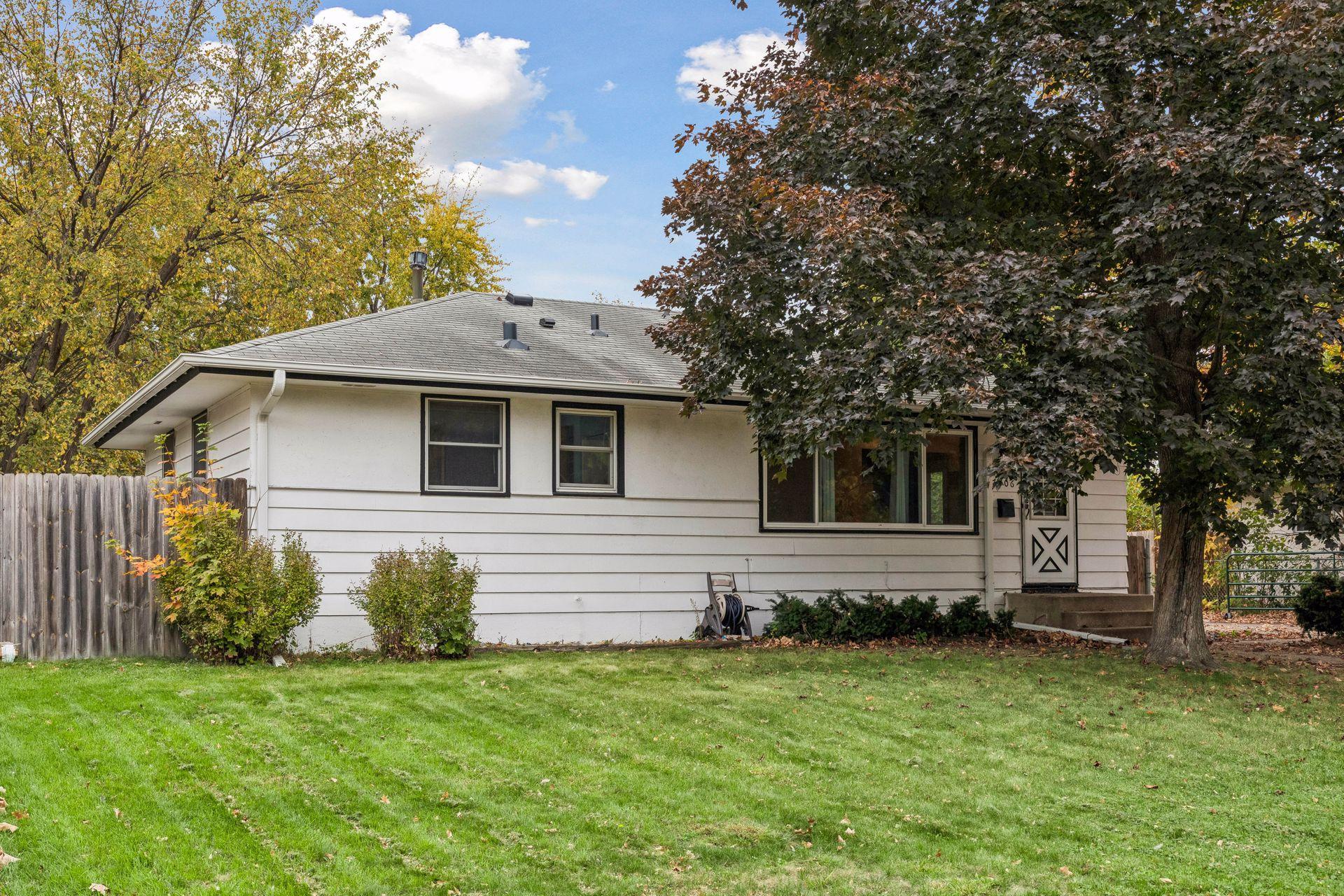 View of Single Family at 7006 Ewing Avenue, Brooklyn Center - Mike Wilen | Minnesota Team Real Estate