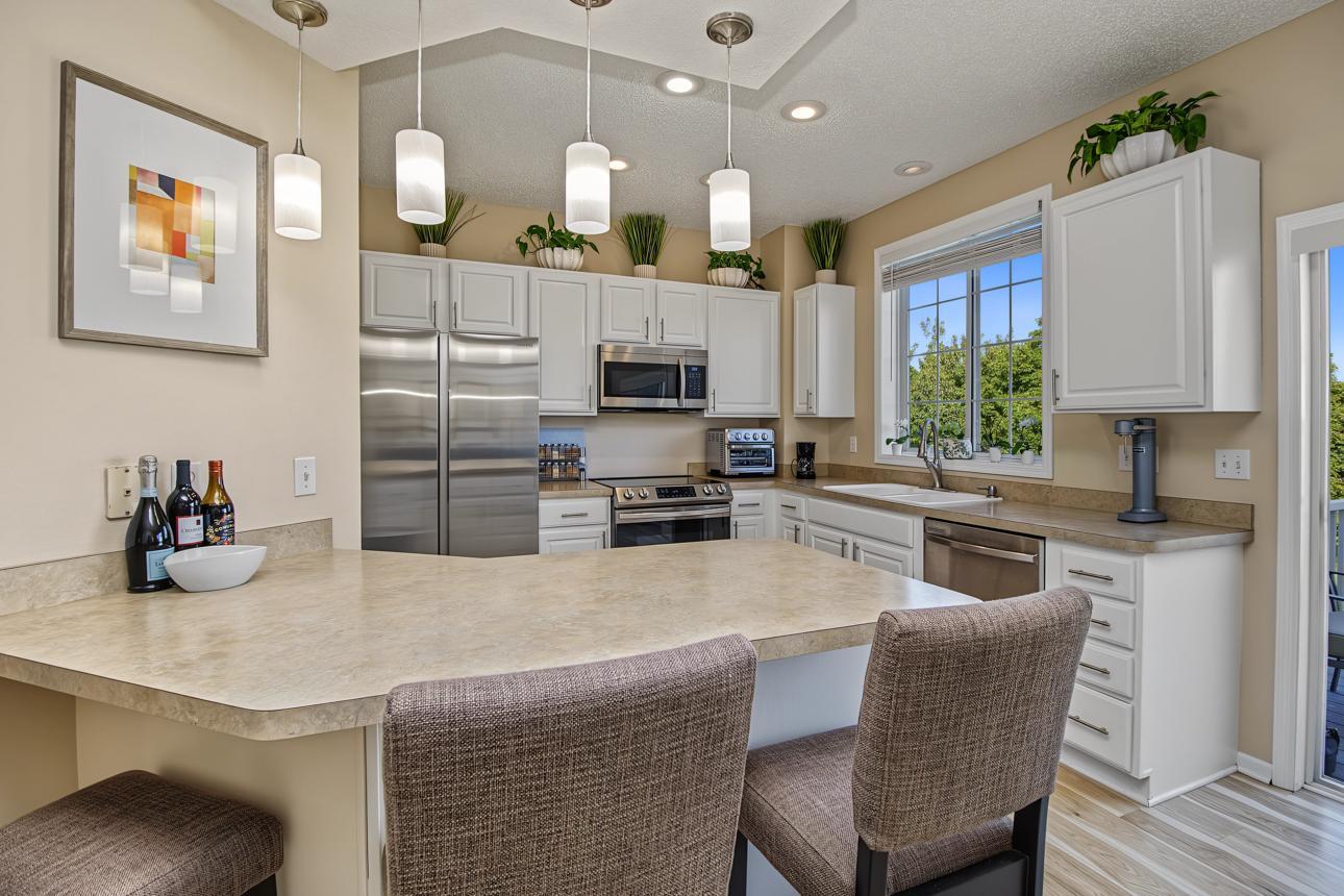 View of Residential at 8808 Brunell Way #402, Inver Grove Heights MN 55076, Inver Grove Heights (5 of 14) - Mike Wilen | Minnesota Team Real Estate