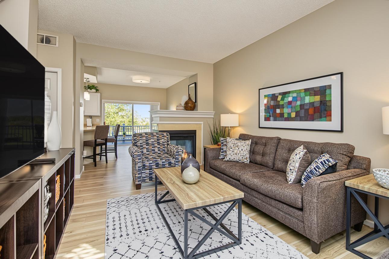 View of Residential at 8808 Brunell Way #402, Inver Grove Heights MN 55076, Inver Grove Heights (3 of 14) - Mike Wilen | Minnesota Team Real Estate