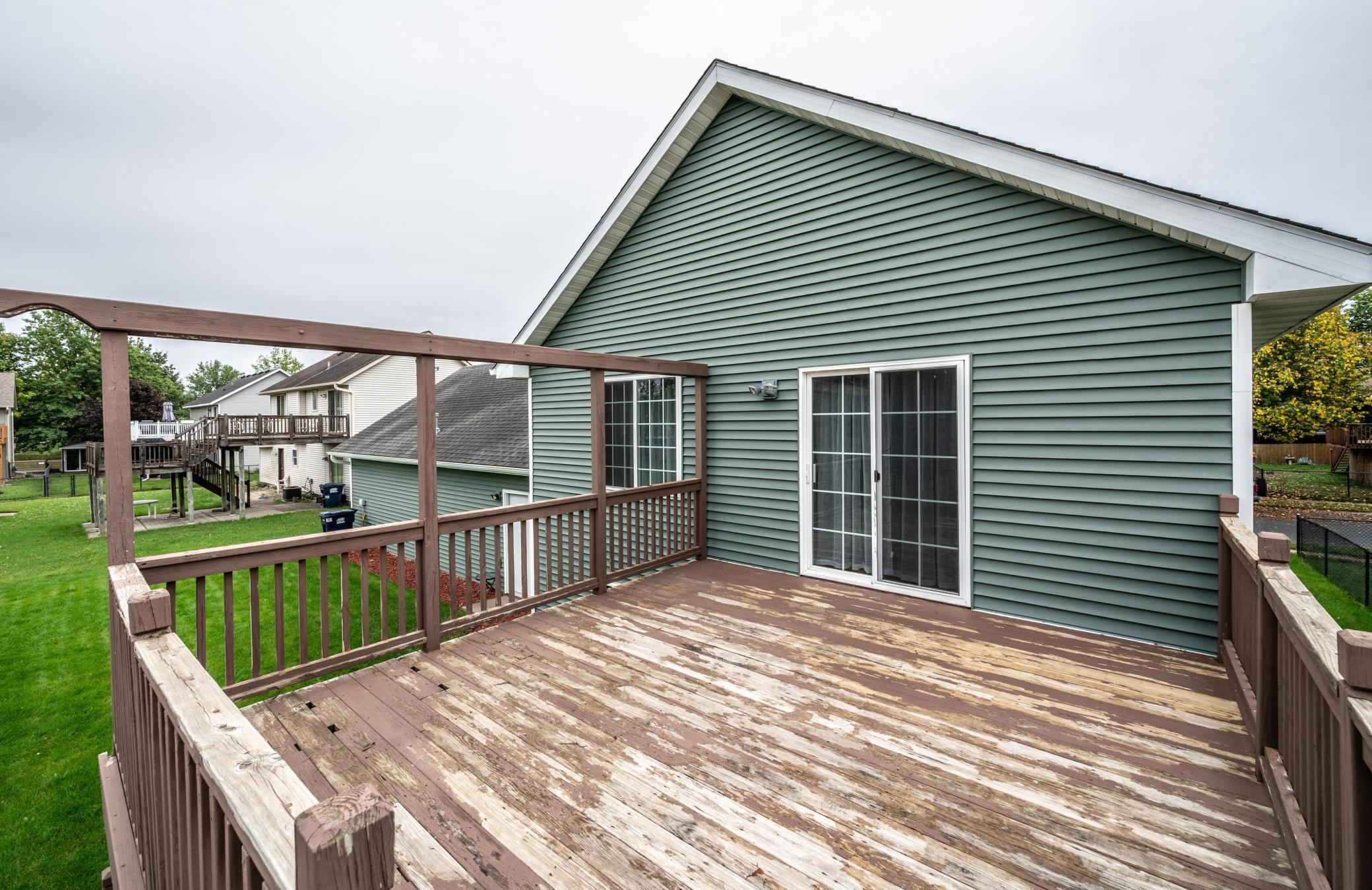 View of Residential at 1107 Walnut Street, Farmington MN 55024, Farmington (29 of 34) - Mike Wilen | Minnesota Team Real Estate