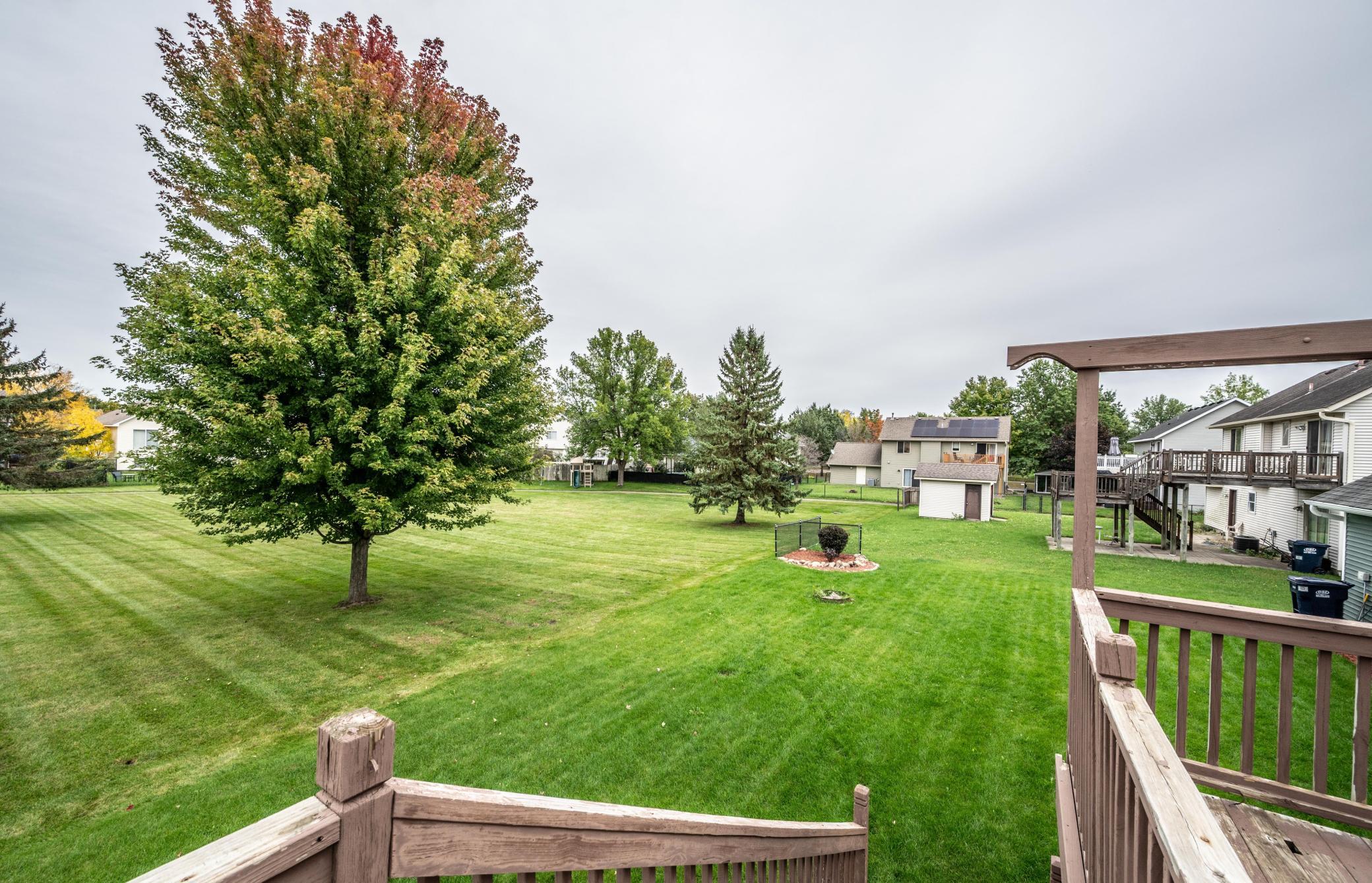 View of Residential at 1107 Walnut Street, Farmington MN 55024, Farmington (28 of 34) - Mike Wilen | Minnesota Team Real Estate