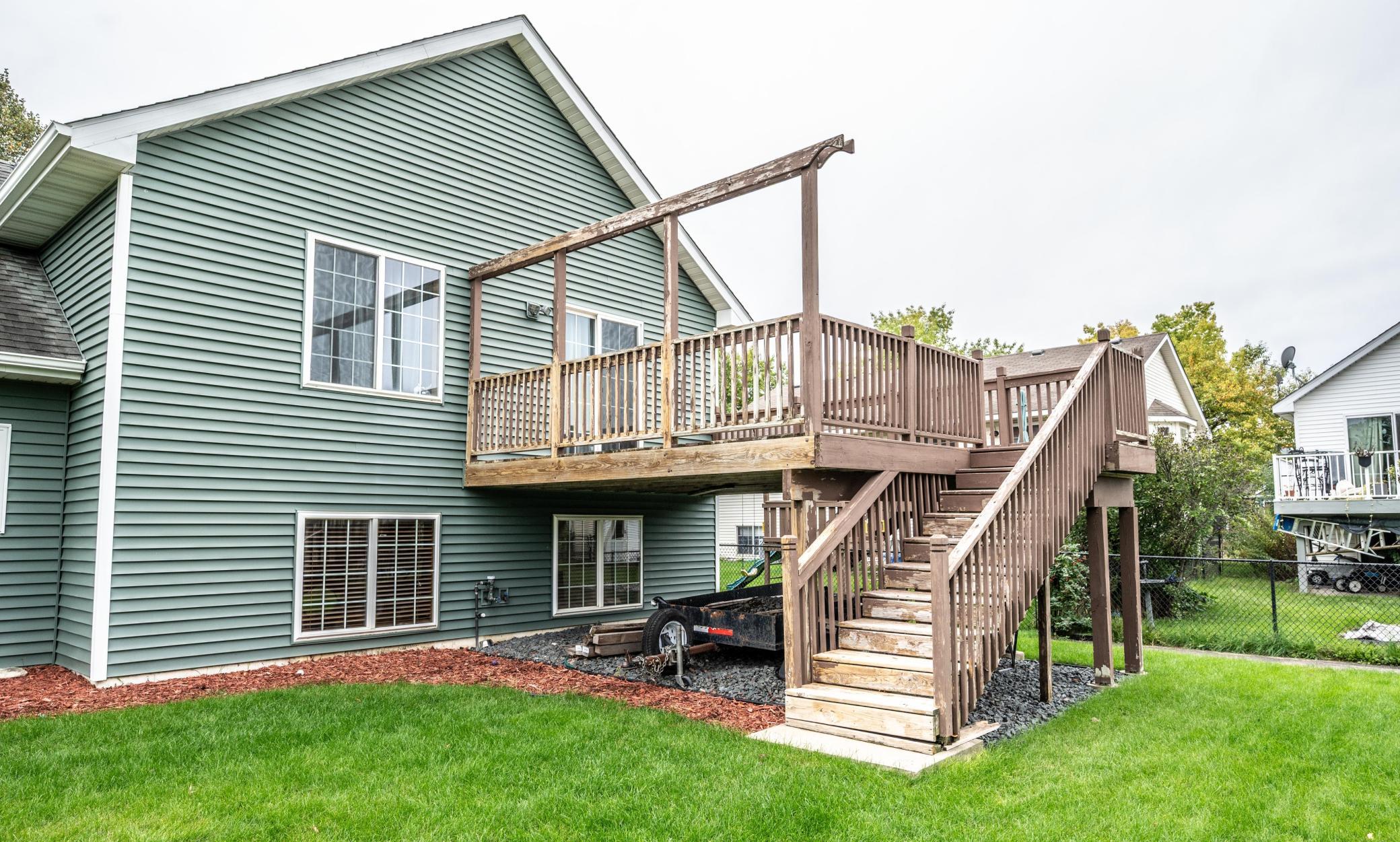 View of Residential at 1107 Walnut Street, Farmington MN 55024, Farmington (27 of 34) - Mike Wilen | Minnesota Team Real Estate