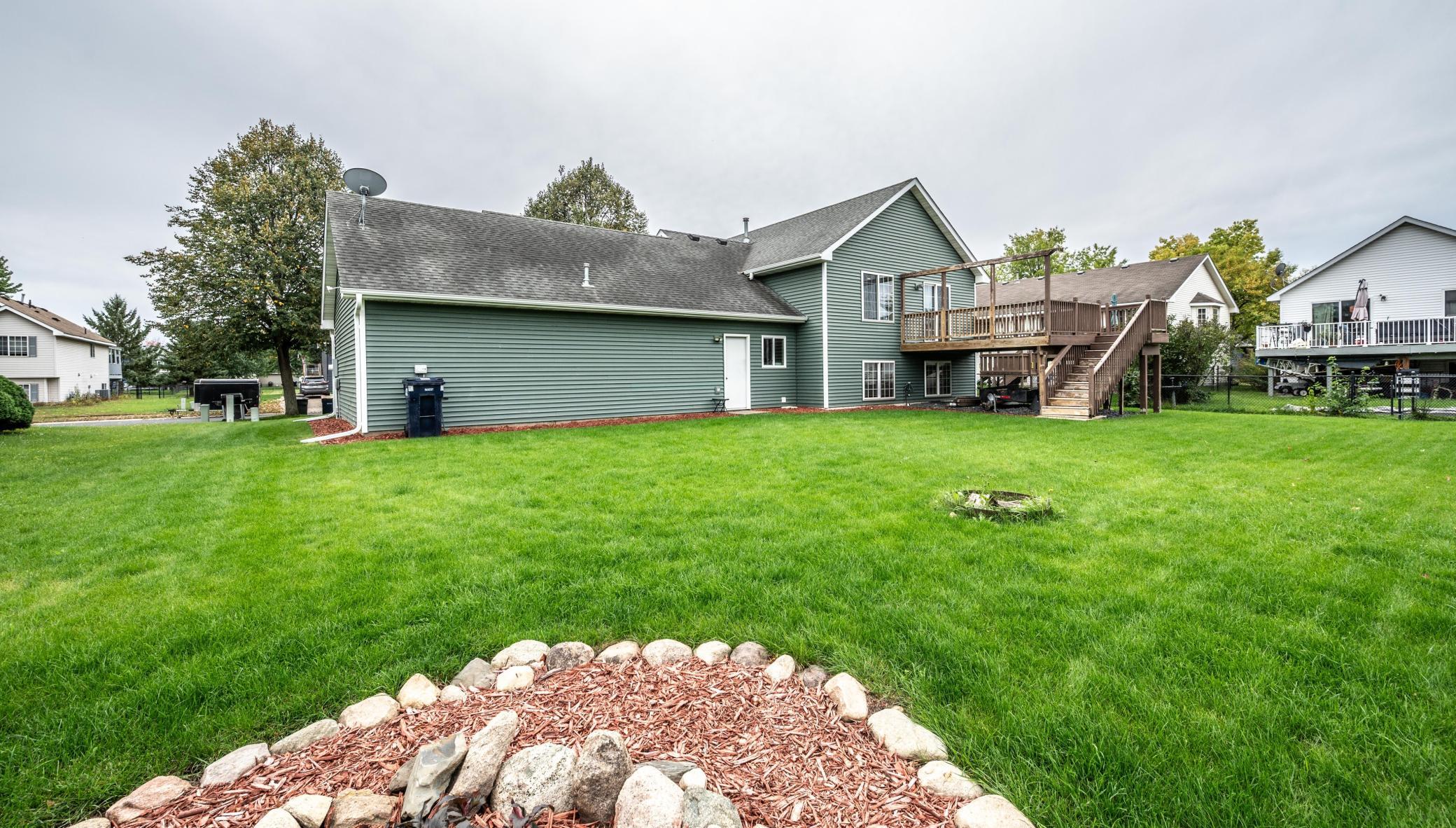 View of Residential at 1107 Walnut Street, Farmington MN 55024, Farmington (25 of 34) - Mike Wilen | Minnesota Team Real Estate