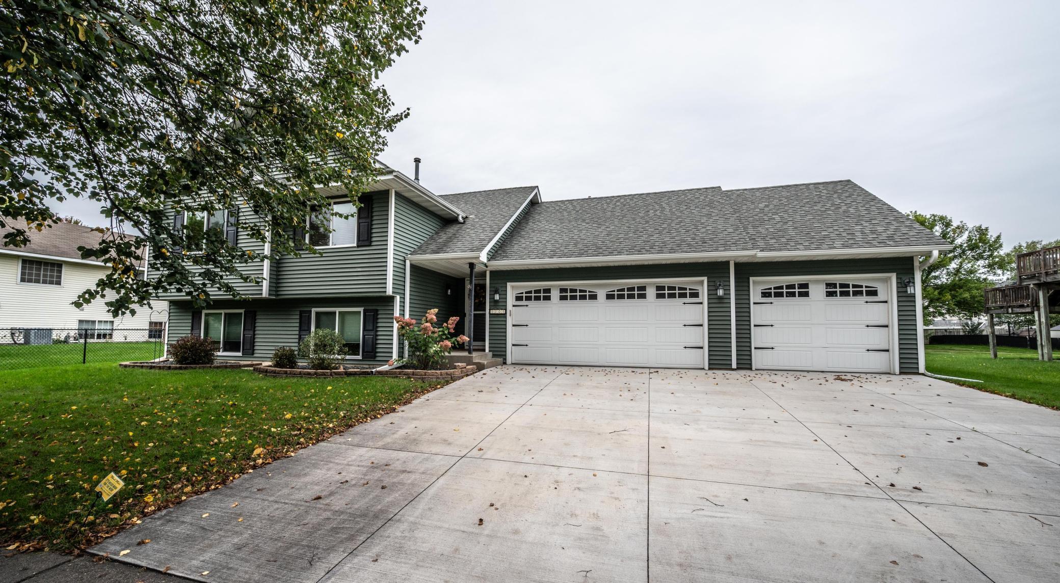 View of Single Family at 1107 Walnut Street, Farmington - Mike Wilen | Minnesota Team Real Estate
