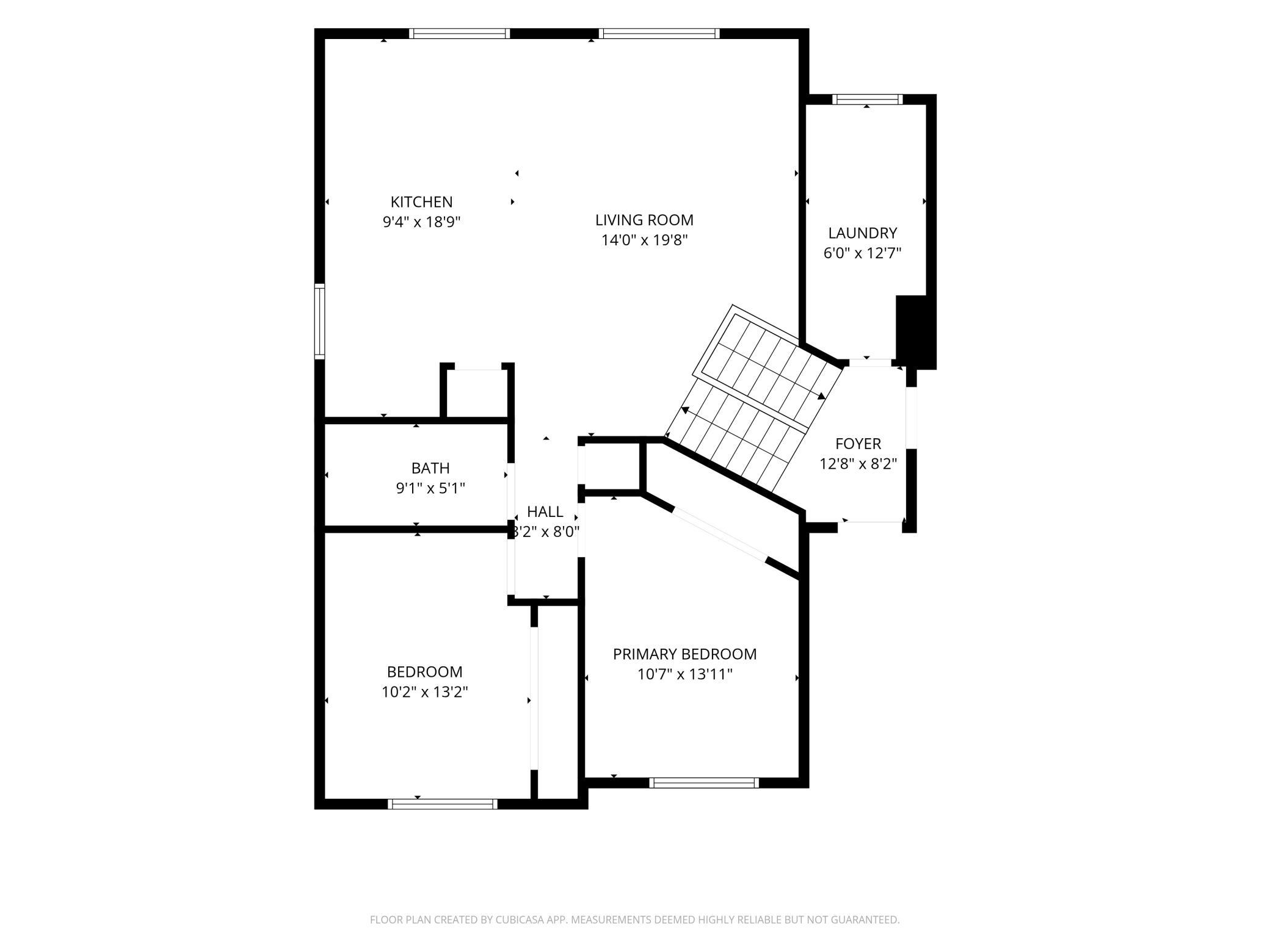 View of Residential at 1107 Walnut Street, Farmington MN 55024, Farmington (33 of 34) - Mike Wilen | Minnesota Team Real Estate