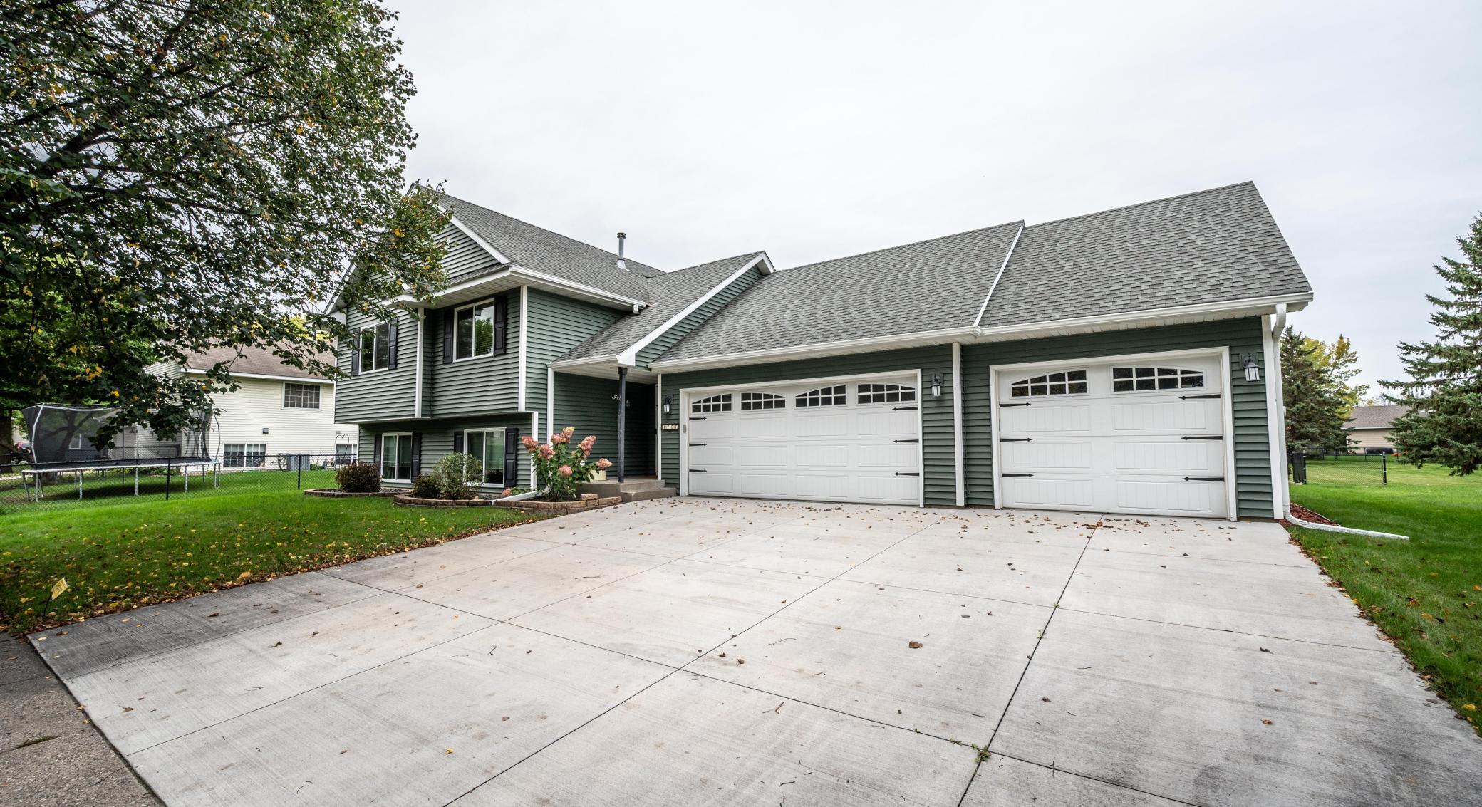 View of Residential at 1107 Walnut Street, Farmington MN 55024, Farmington (32 of 34) - Mike Wilen | Minnesota Team Real Estate