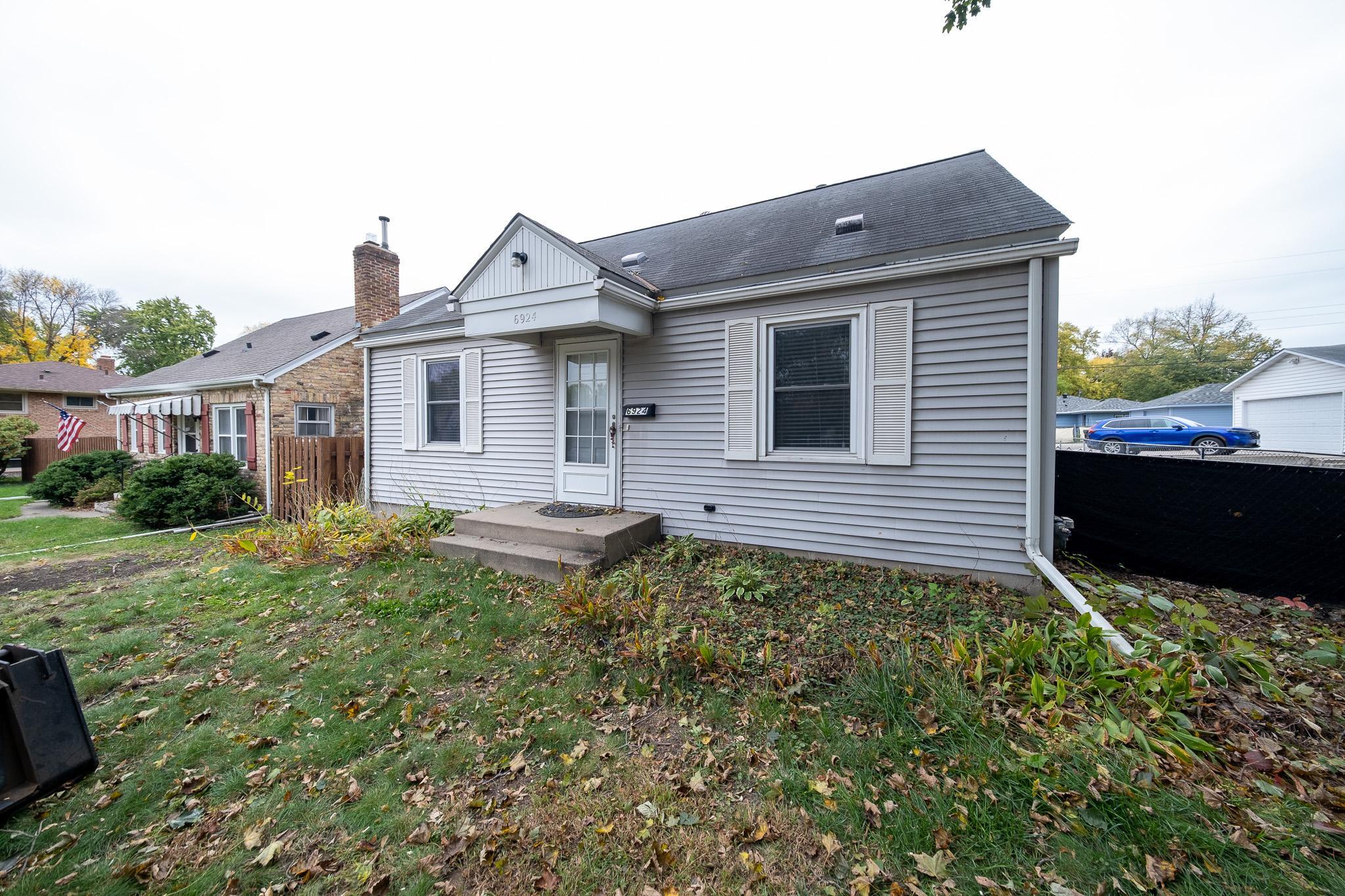 View of Single Family at 6924 Penn Avenue, Richfield - Mike Wilen | Minnesota Team Real Estate