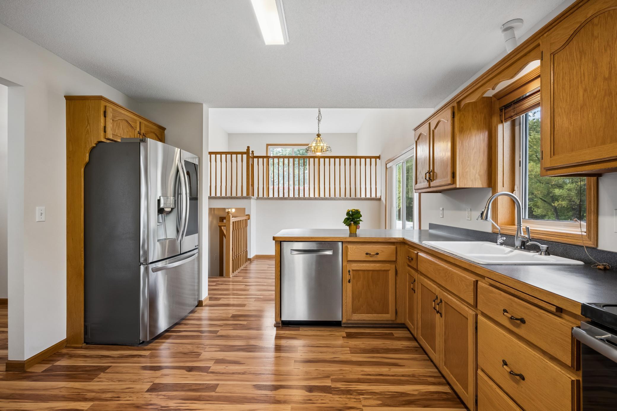 View of Residential at 8986 Waconia Street, Blaine MN 55449, Blaine (4 of 59) - Mike Wilen | Minnesota Team Real Estate