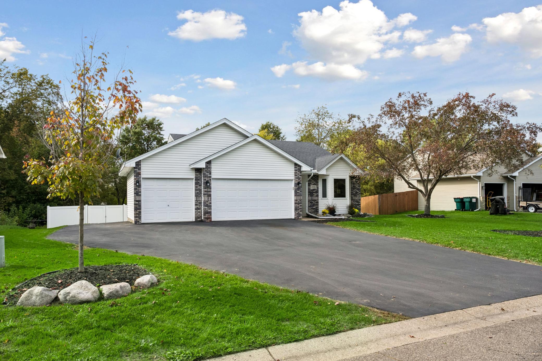 View of Residential at 8986 Waconia Street, Blaine MN 55449, Blaine (22 of 59) - Mike Wilen | Minnesota Team Real Estate