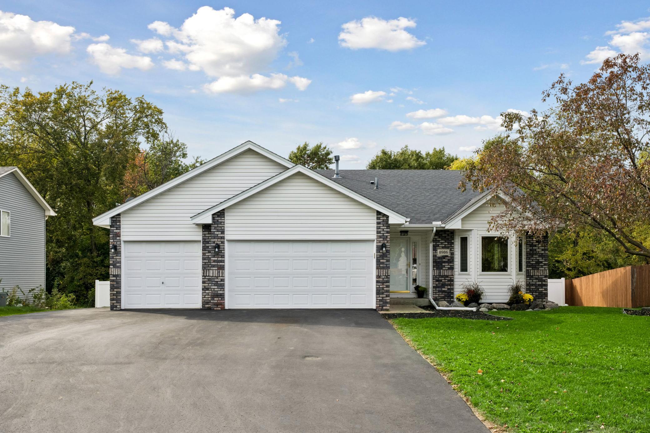 View of Residential at 8986 Waconia Street, Blaine MN 55449, Blaine (2 of 59) - Mike Wilen | Minnesota Team Real Estate