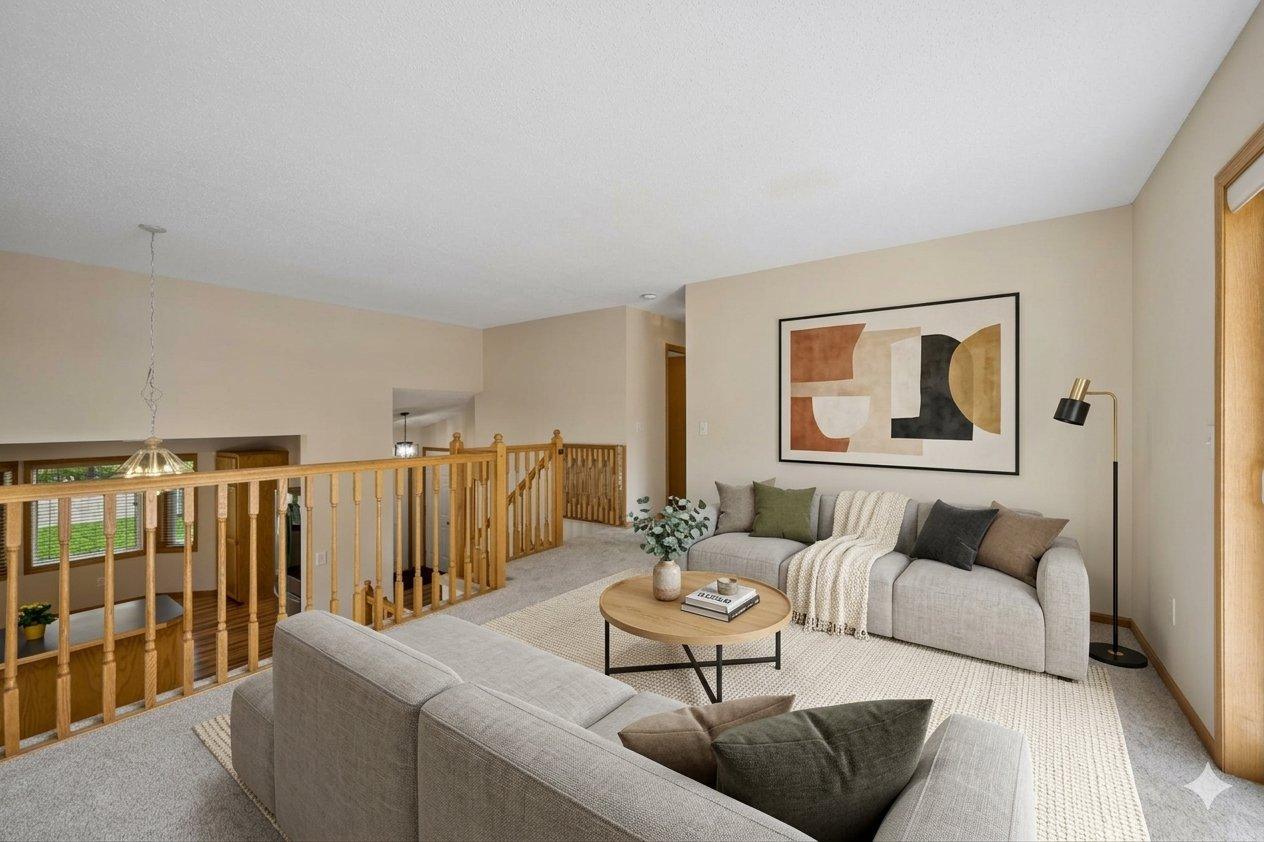 View of Residential at 8986 Waconia Street, Blaine MN 55449, Blaine (6 of 59) - Mike Wilen | Minnesota Team Real Estate