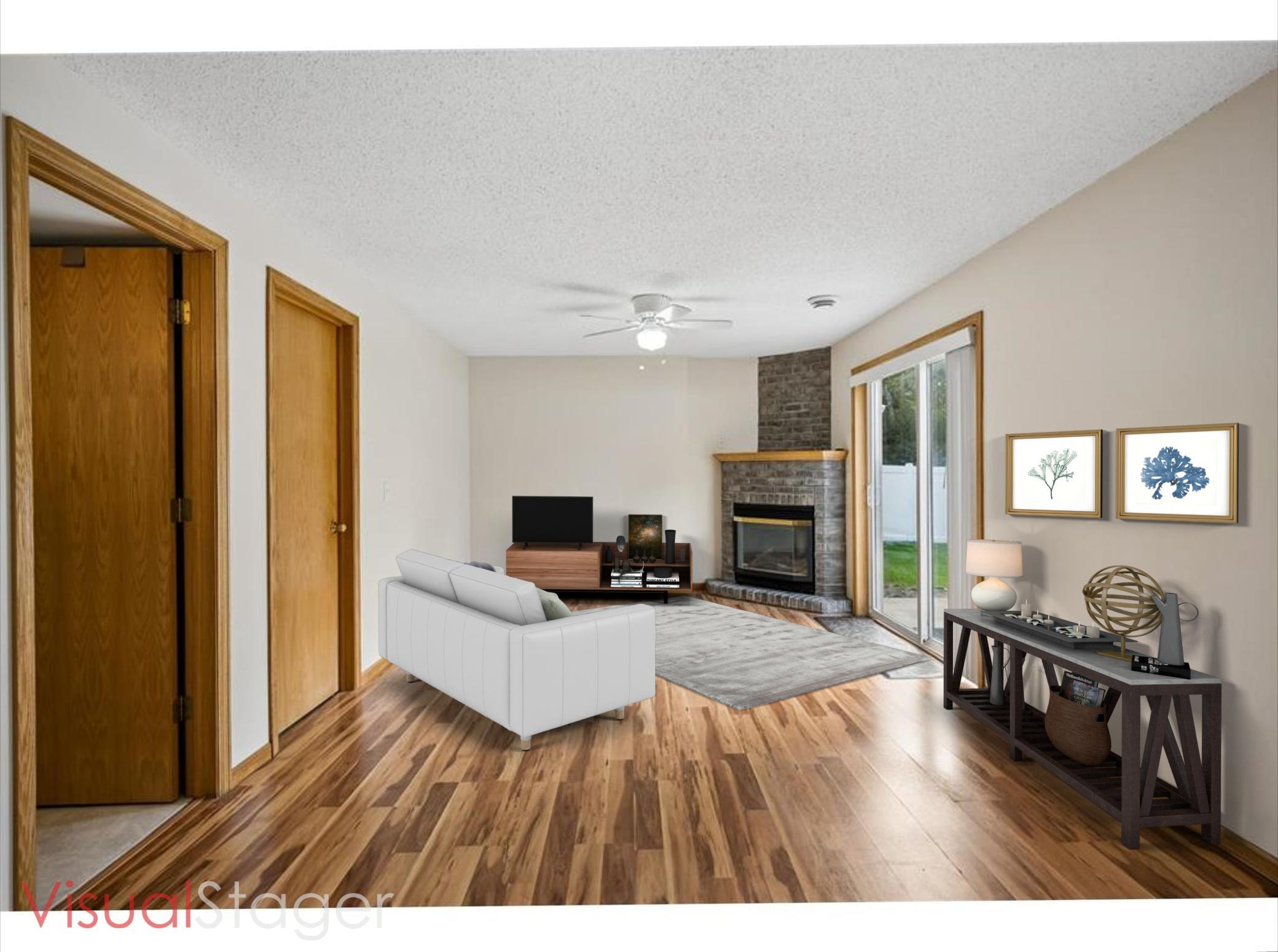 View of Residential at 8986 Waconia Street, Blaine MN 55449, Blaine (55 of 59) - Mike Wilen | Minnesota Team Real Estate