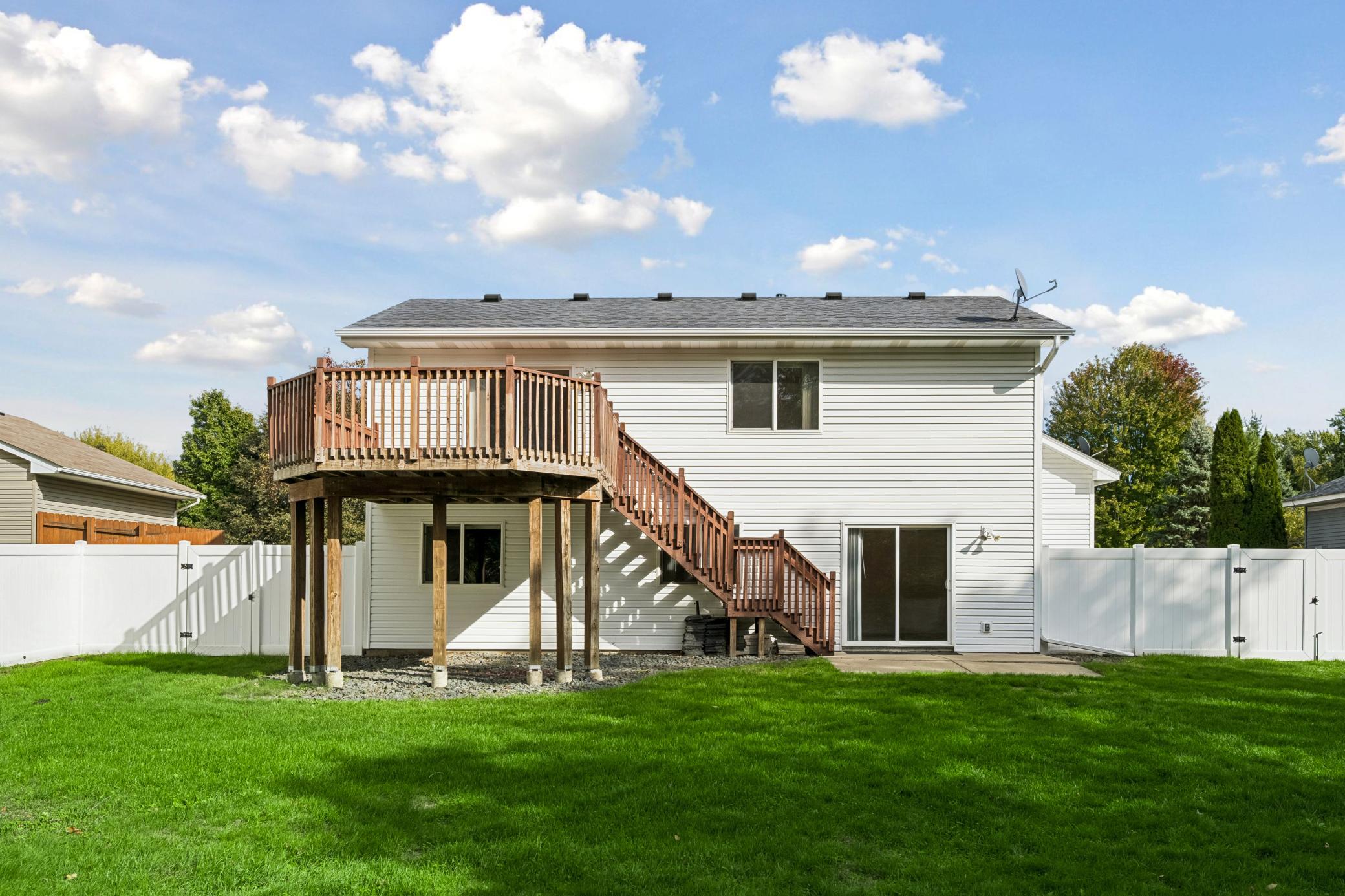 View of Residential at 8986 Waconia Street, Blaine MN 55449, Blaine (17 of 59) - Mike Wilen | Minnesota Team Real Estate