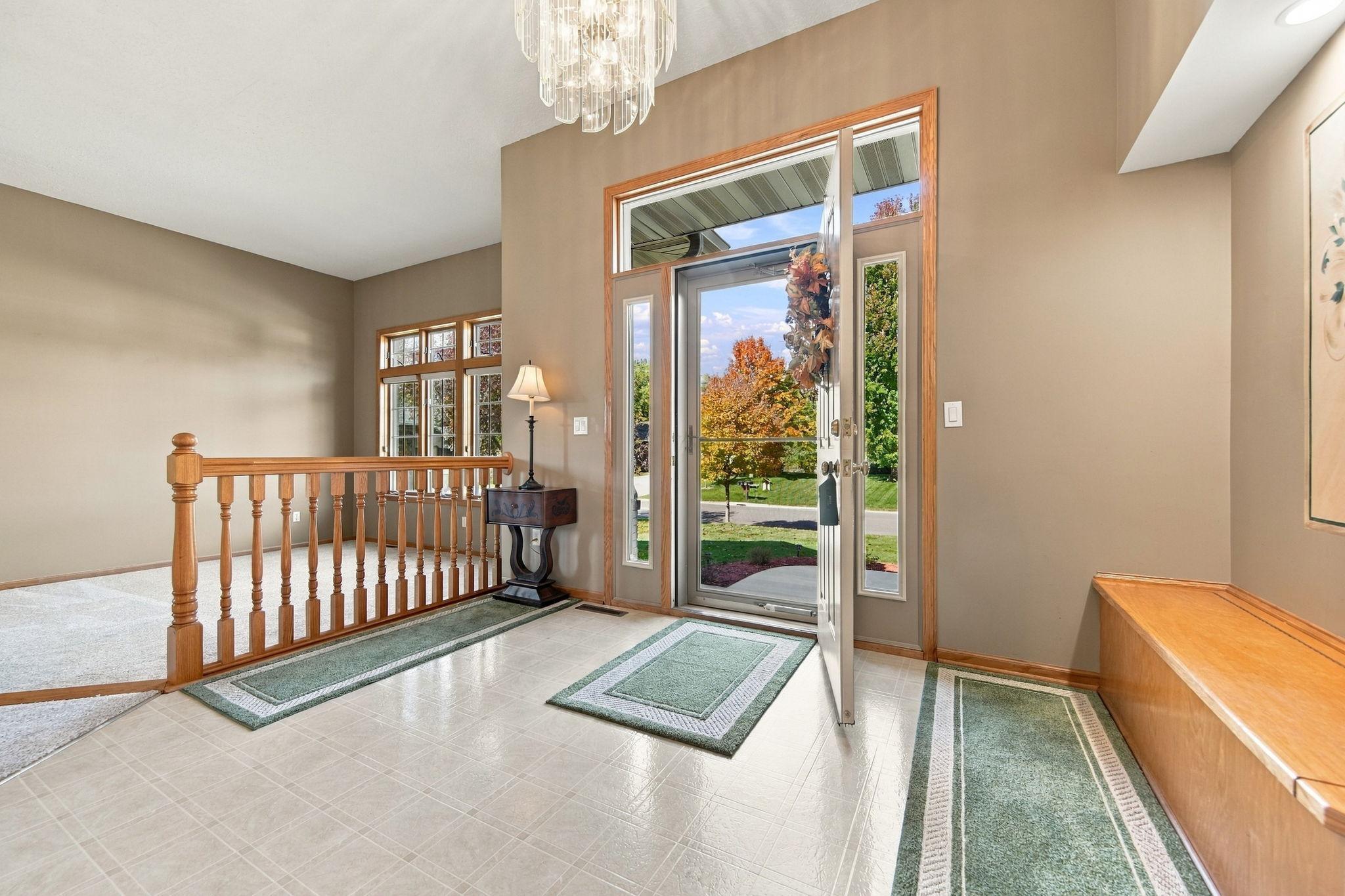 View of Residential at 458 Coyote Trail, Lino Lakes MN 55014, Lino Lakes (8 of 44) - Mike Wilen | Minnesota Team Real Estate