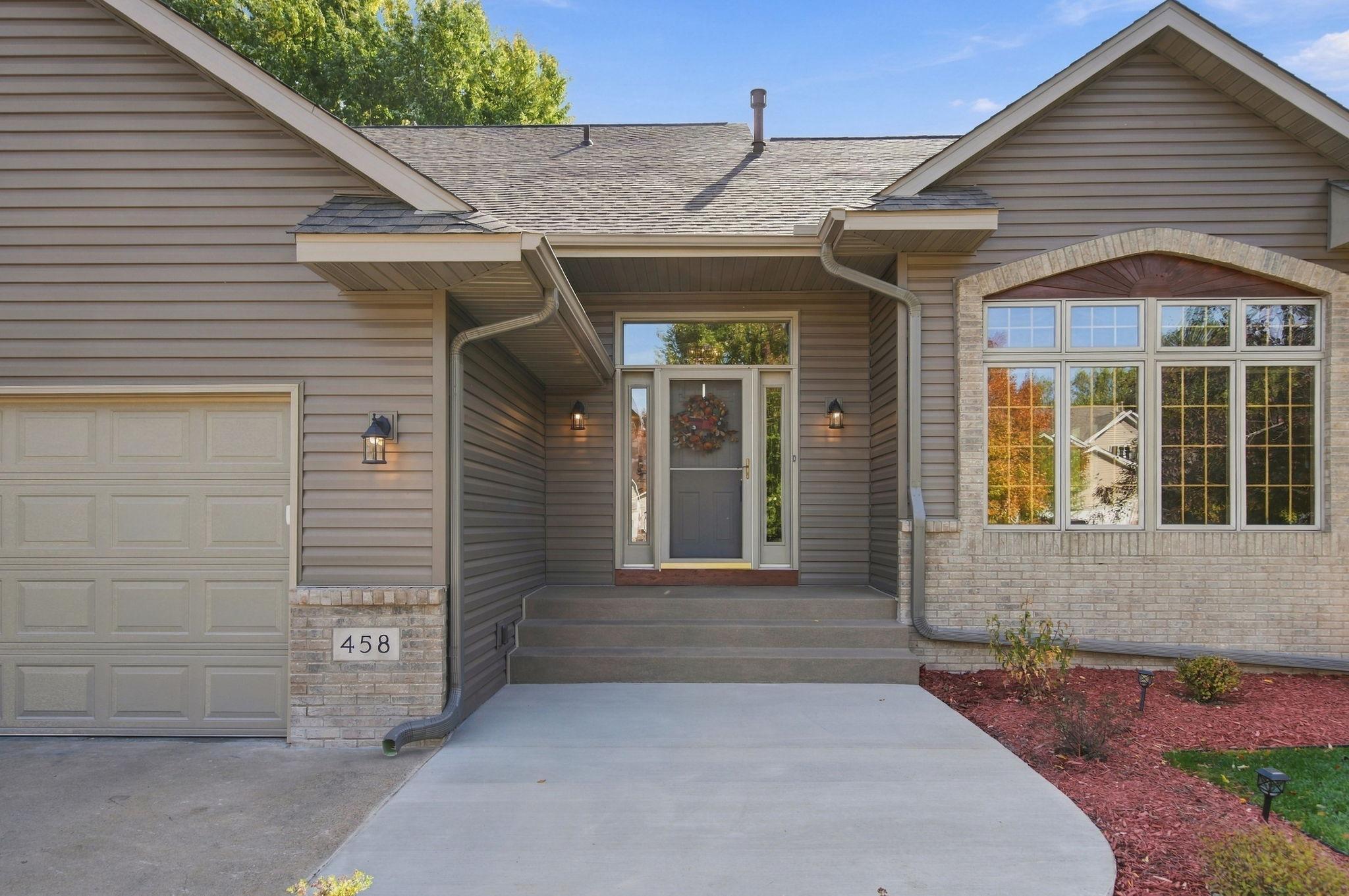 View of Residential at 458 Coyote Trail, Lino Lakes MN 55014, Lino Lakes (2 of 44) - Mike Wilen | Minnesota Team Real Estate