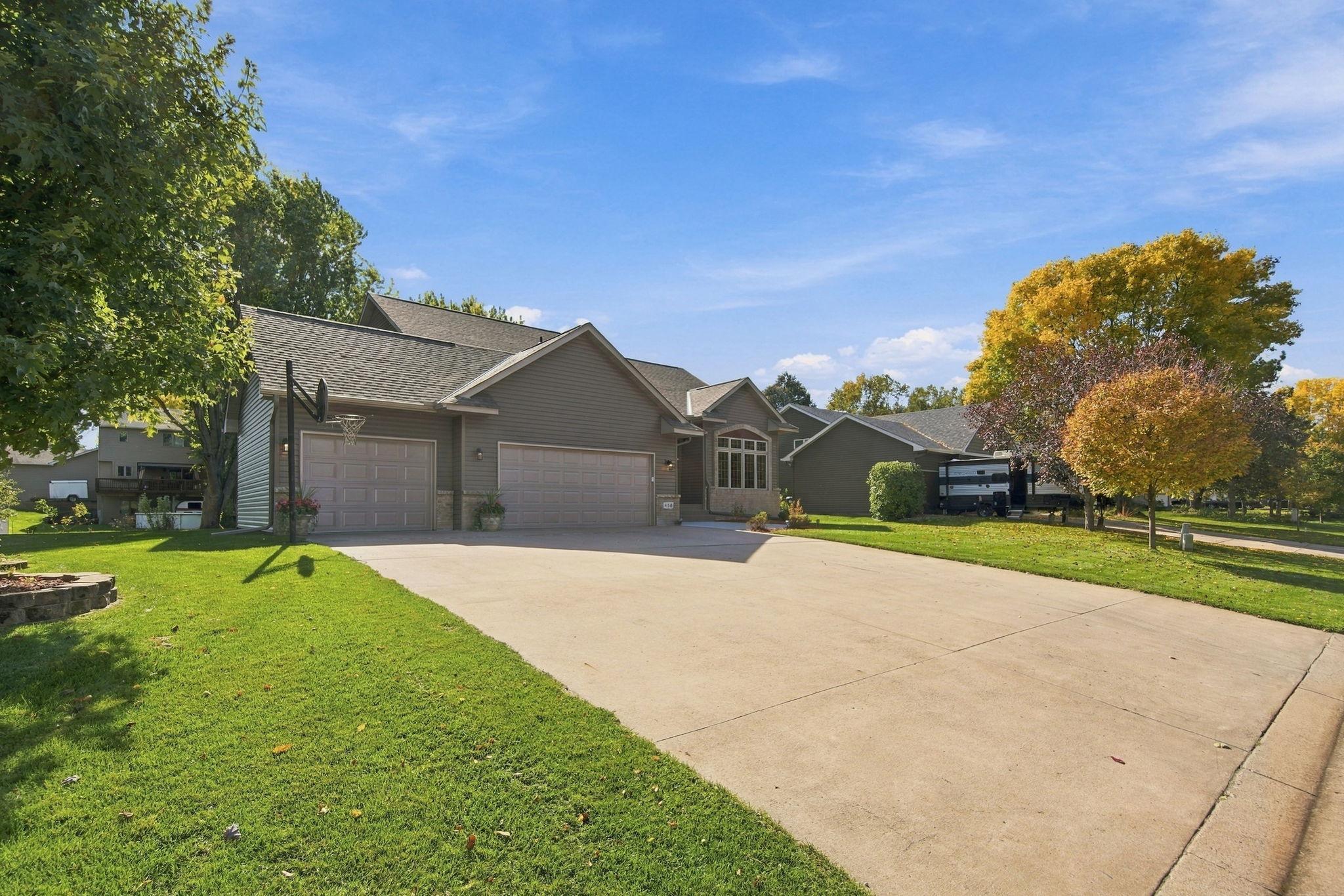 View of Residential at 458 Coyote Trail, Lino Lakes MN 55014, Lino Lakes (44 of 44) - Mike Wilen | Minnesota Team Real Estate
