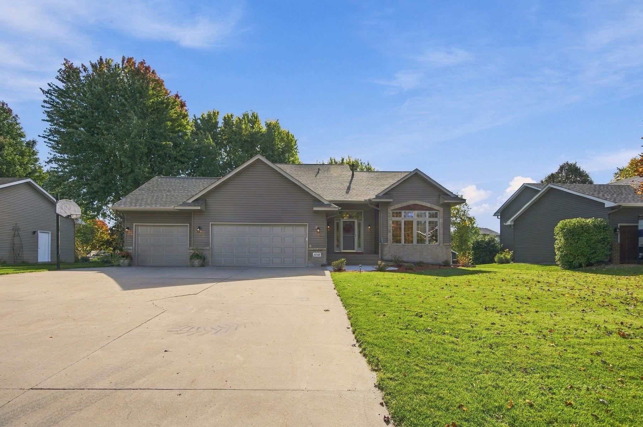 View of Residential at 458 Coyote Trail, Lino Lakes MN 55014, Lino Lakes (5 of 44) - Mike Wilen | Minnesota Team Real Estate