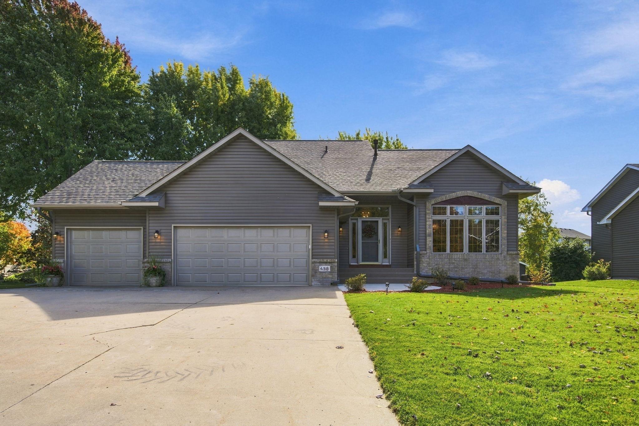 View of Residential at 458 Coyote Trail, Lino Lakes MN 55014, Lino Lakes (4 of 44) - Mike Wilen | Minnesota Team Real Estate