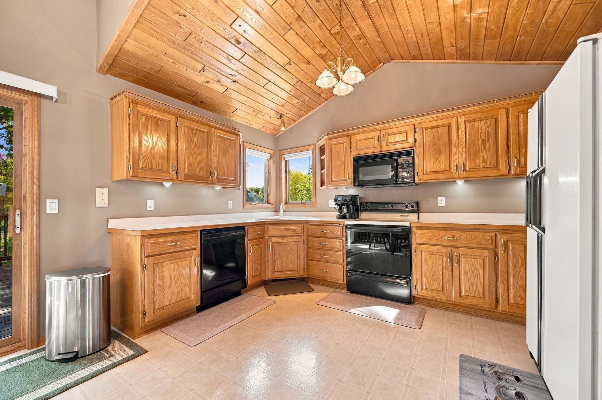 View of Residential at 458 Coyote Trail, Lino Lakes MN 55014, Lino Lakes (17 of 44) - Mike Wilen | Minnesota Team Real Estate