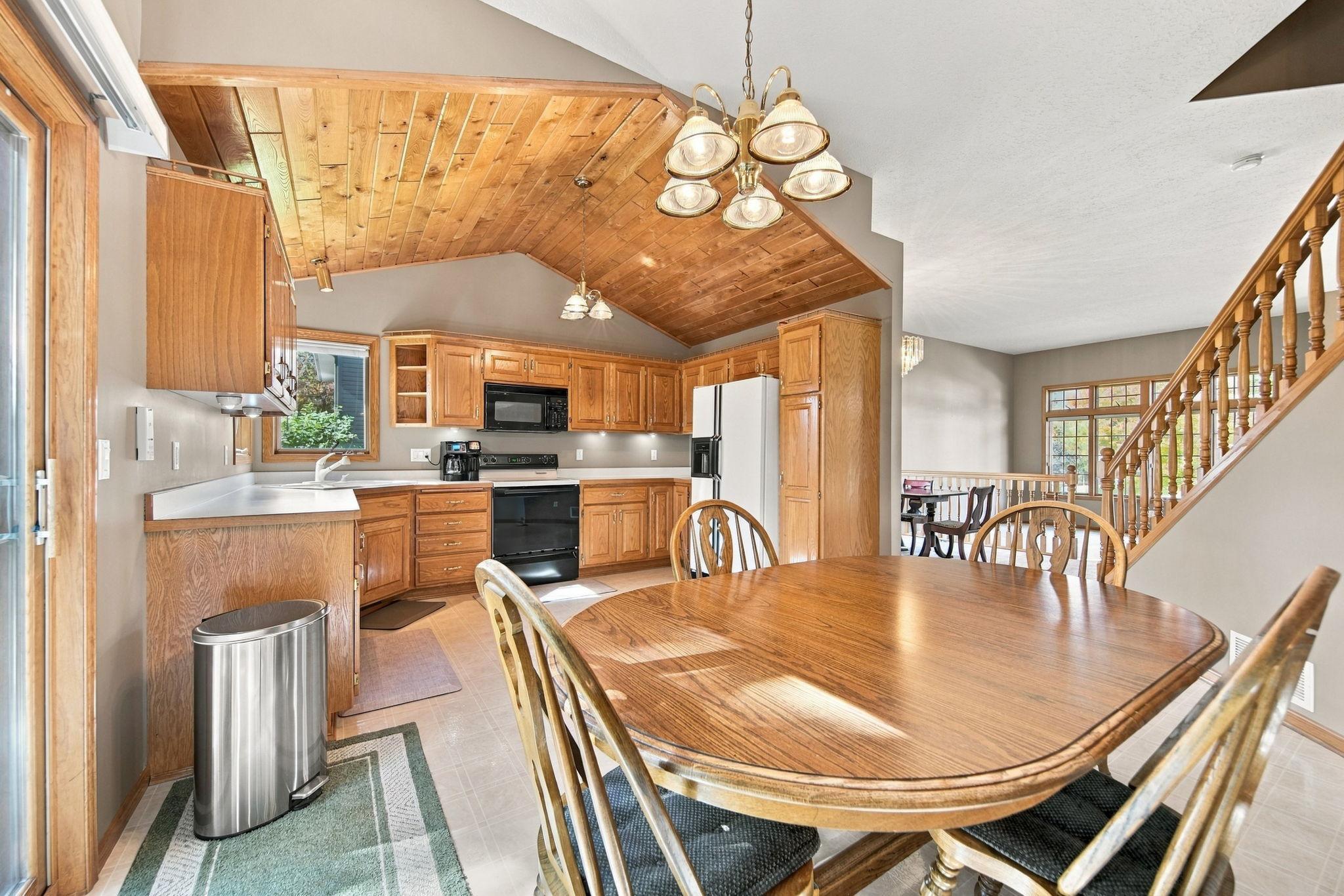 View of Residential at 458 Coyote Trail, Lino Lakes MN 55014, Lino Lakes (20 of 44) - Mike Wilen | Minnesota Team Real Estate