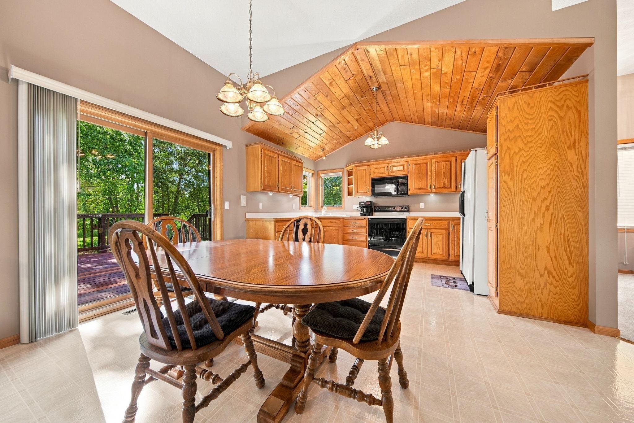 View of Residential at 458 Coyote Trail, Lino Lakes MN 55014, Lino Lakes (15 of 44) - Mike Wilen | Minnesota Team Real Estate