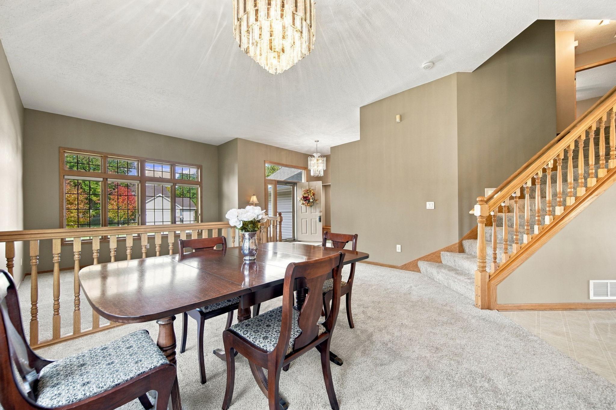 View of Residential at 458 Coyote Trail, Lino Lakes MN 55014, Lino Lakes (14 of 44) - Mike Wilen | Minnesota Team Real Estate