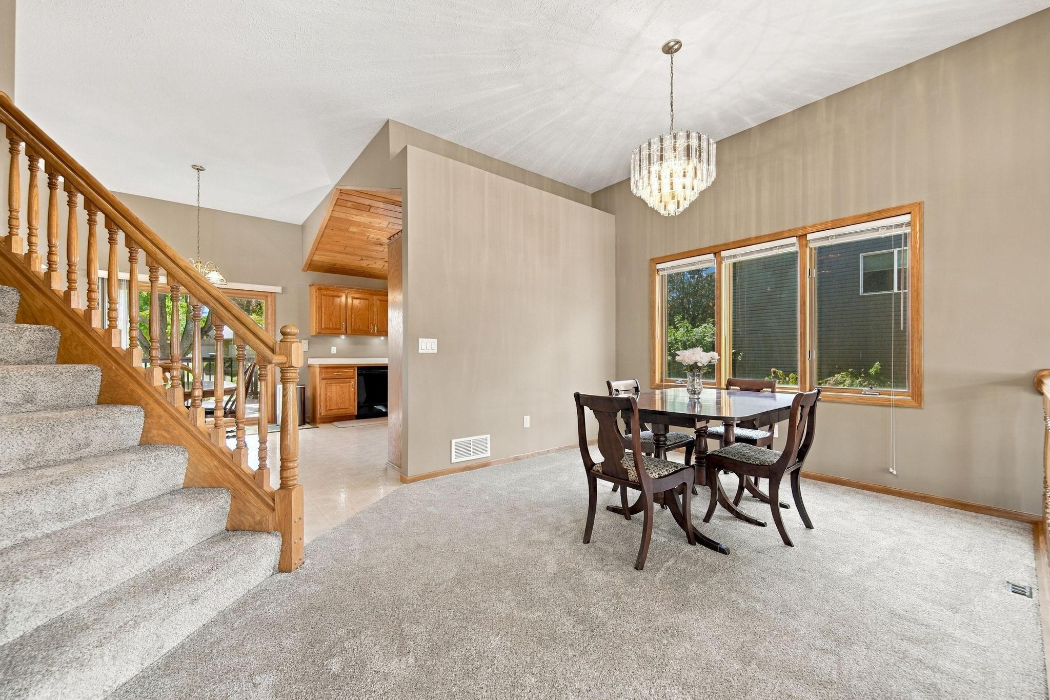 View of Residential at 458 Coyote Trail, Lino Lakes MN 55014, Lino Lakes (13 of 44) - Mike Wilen | Minnesota Team Real Estate